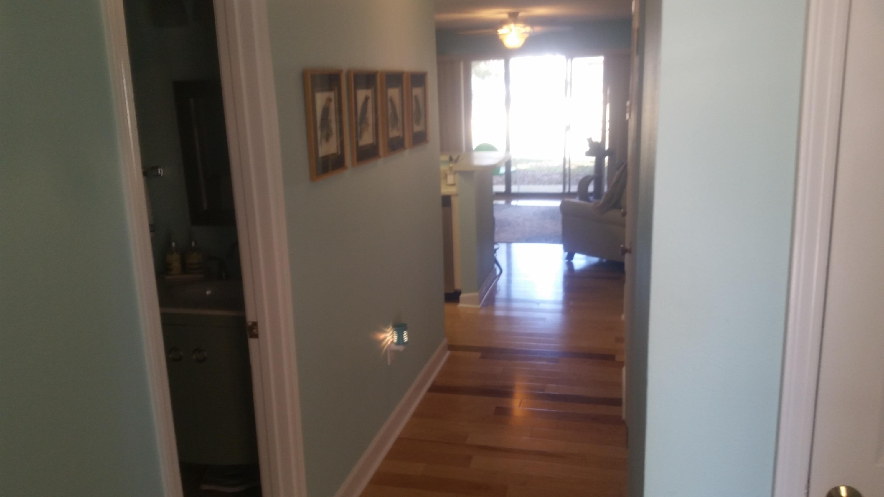 BLUEWATER BAY VILLAGE 1A - Residential