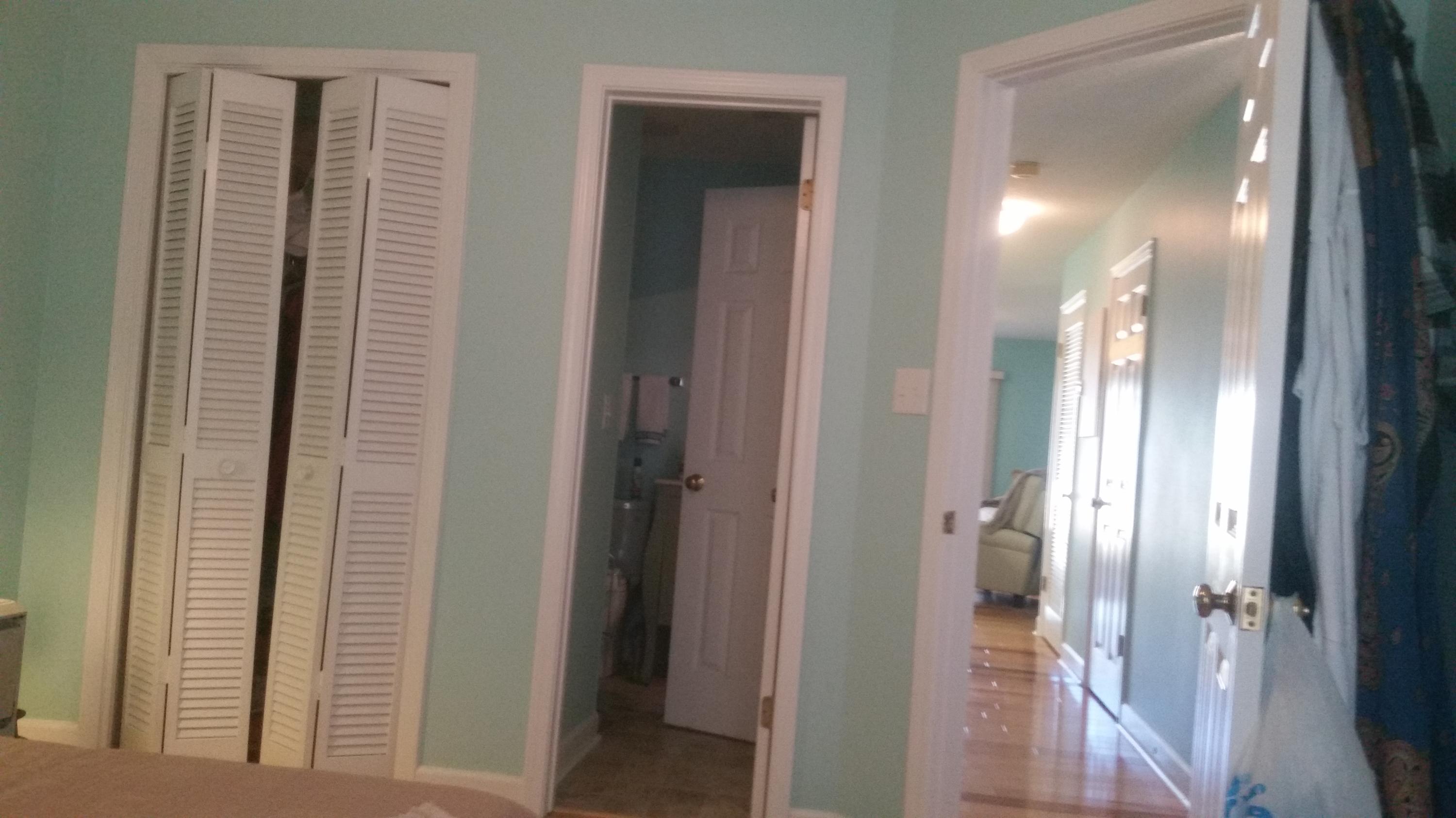 BLUEWATER BAY VILLAGE 1A - Residential