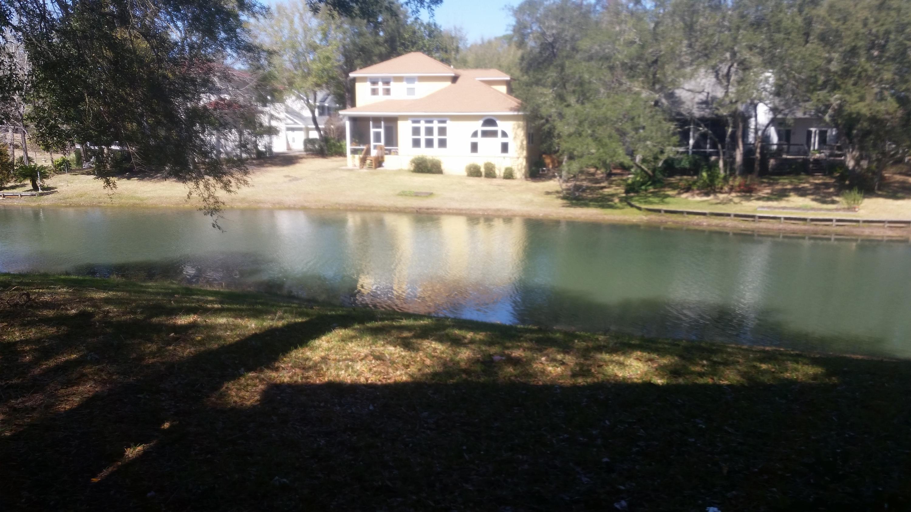 BLUEWATER BAY VILLAGE 1A - Residential