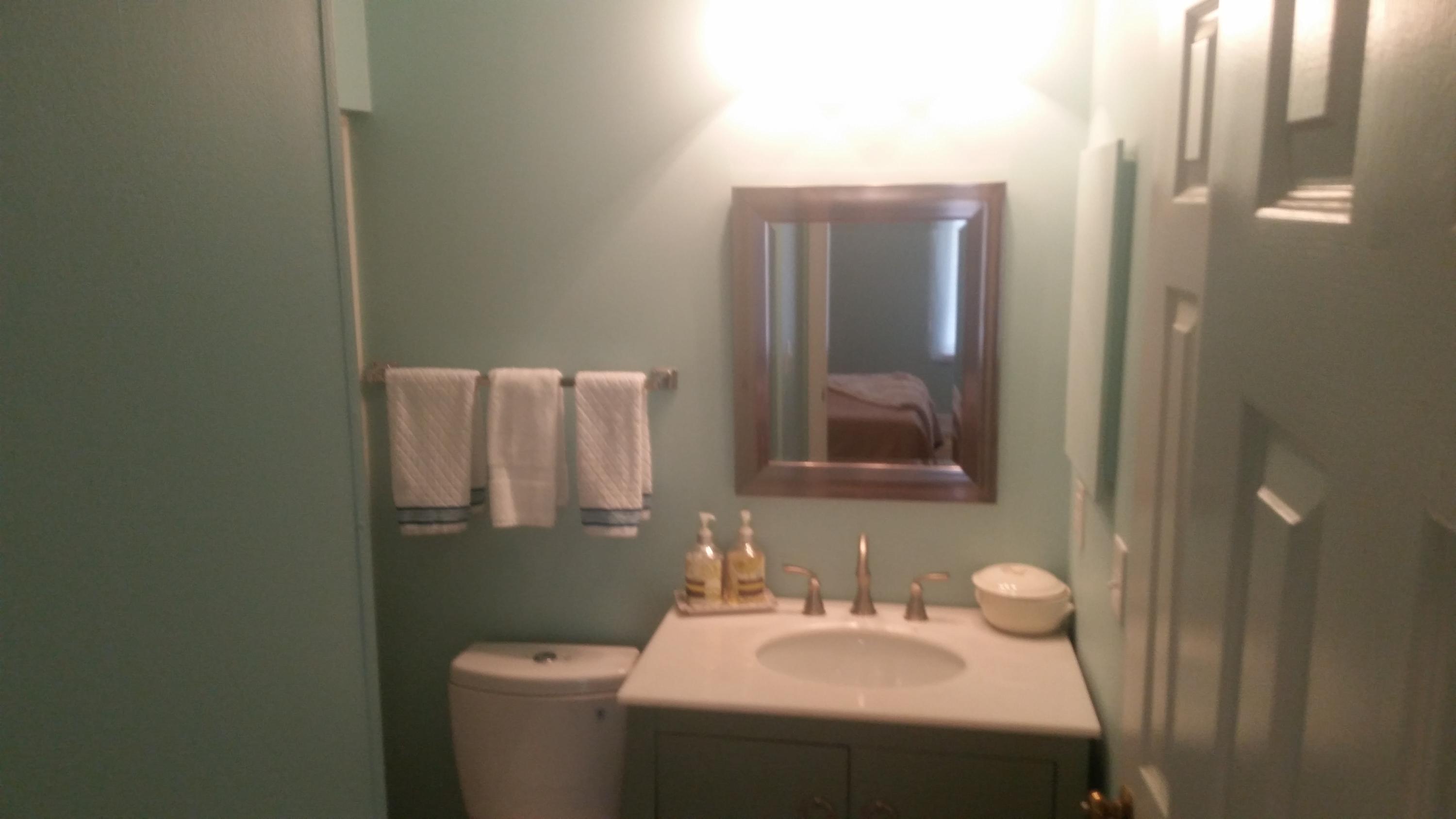 BLUEWATER BAY VILLAGE 1A - Residential