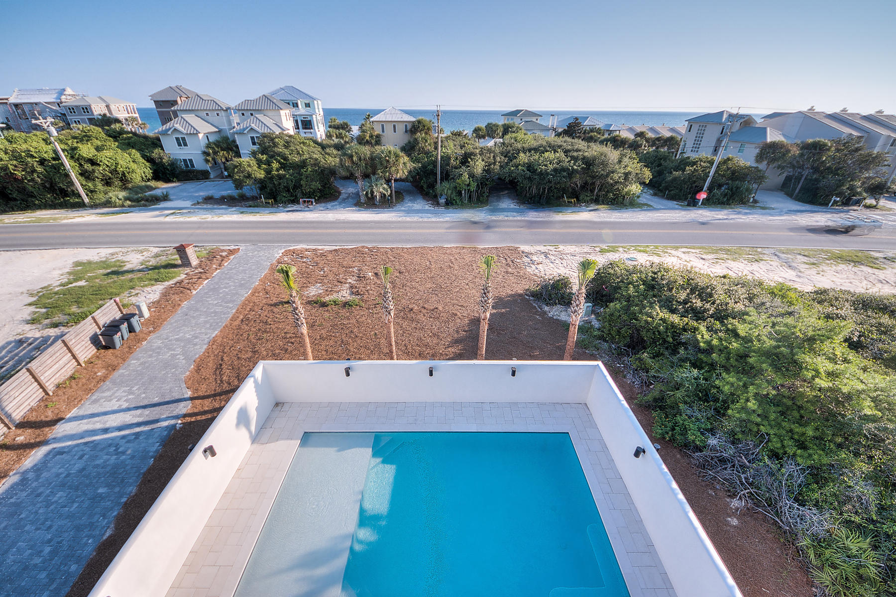PELICAN POINTE AT CAMP CREEK - Residential