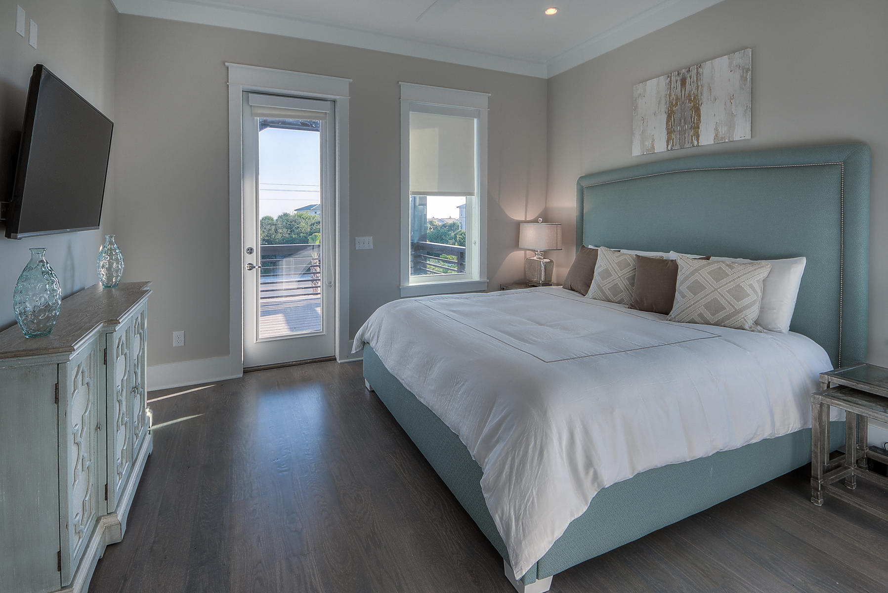 PELICAN POINTE AT CAMP CREEK - Residential