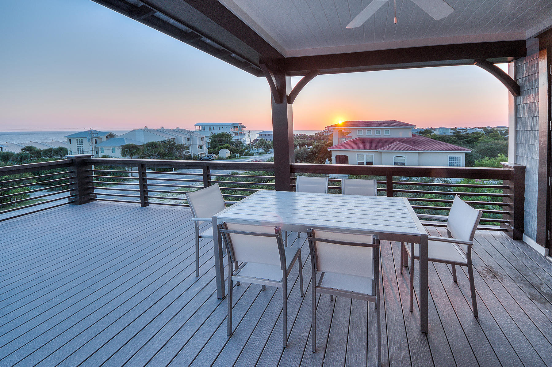 PELICAN POINTE AT CAMP CREEK - Residential