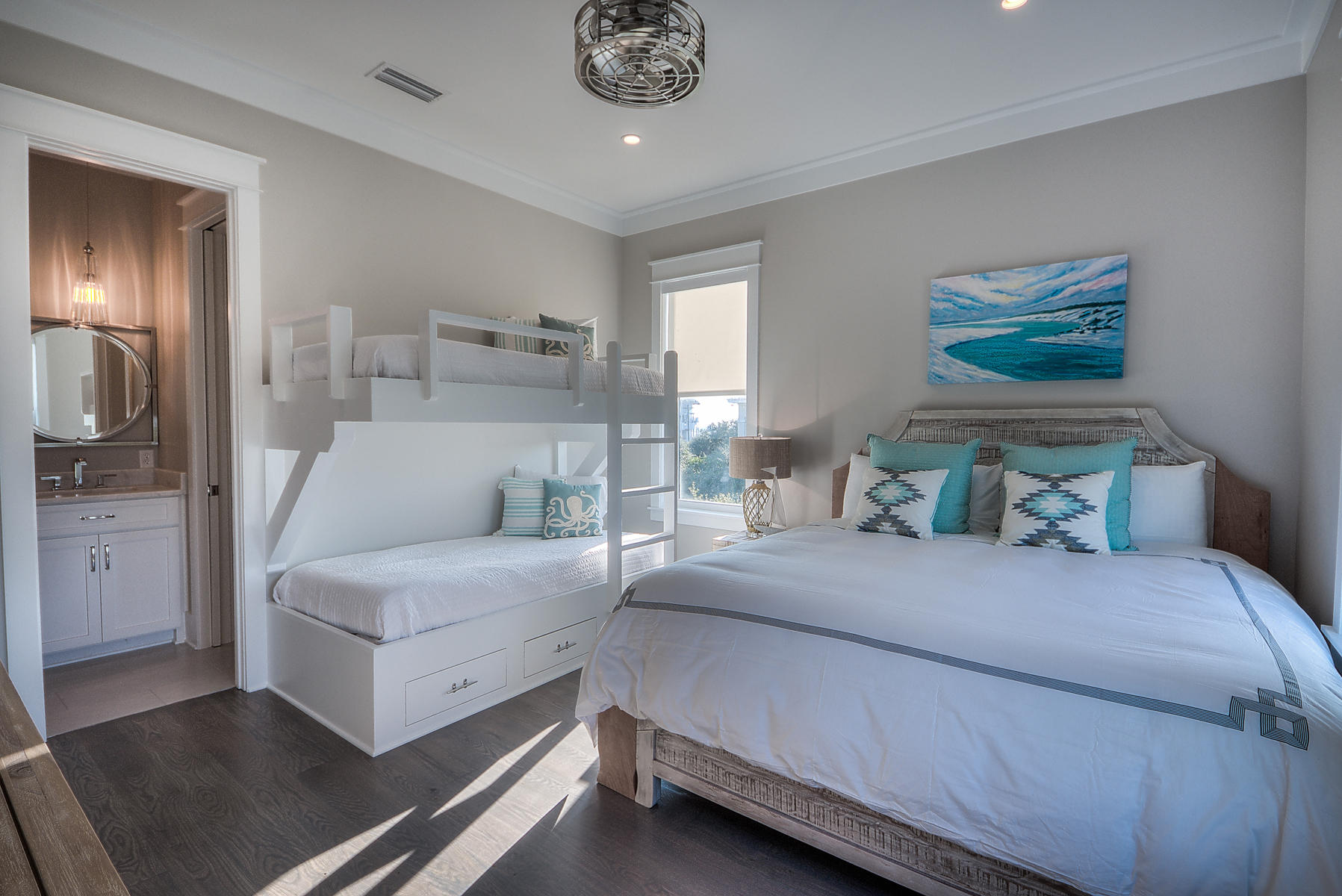 PELICAN POINTE AT CAMP CREEK - Residential