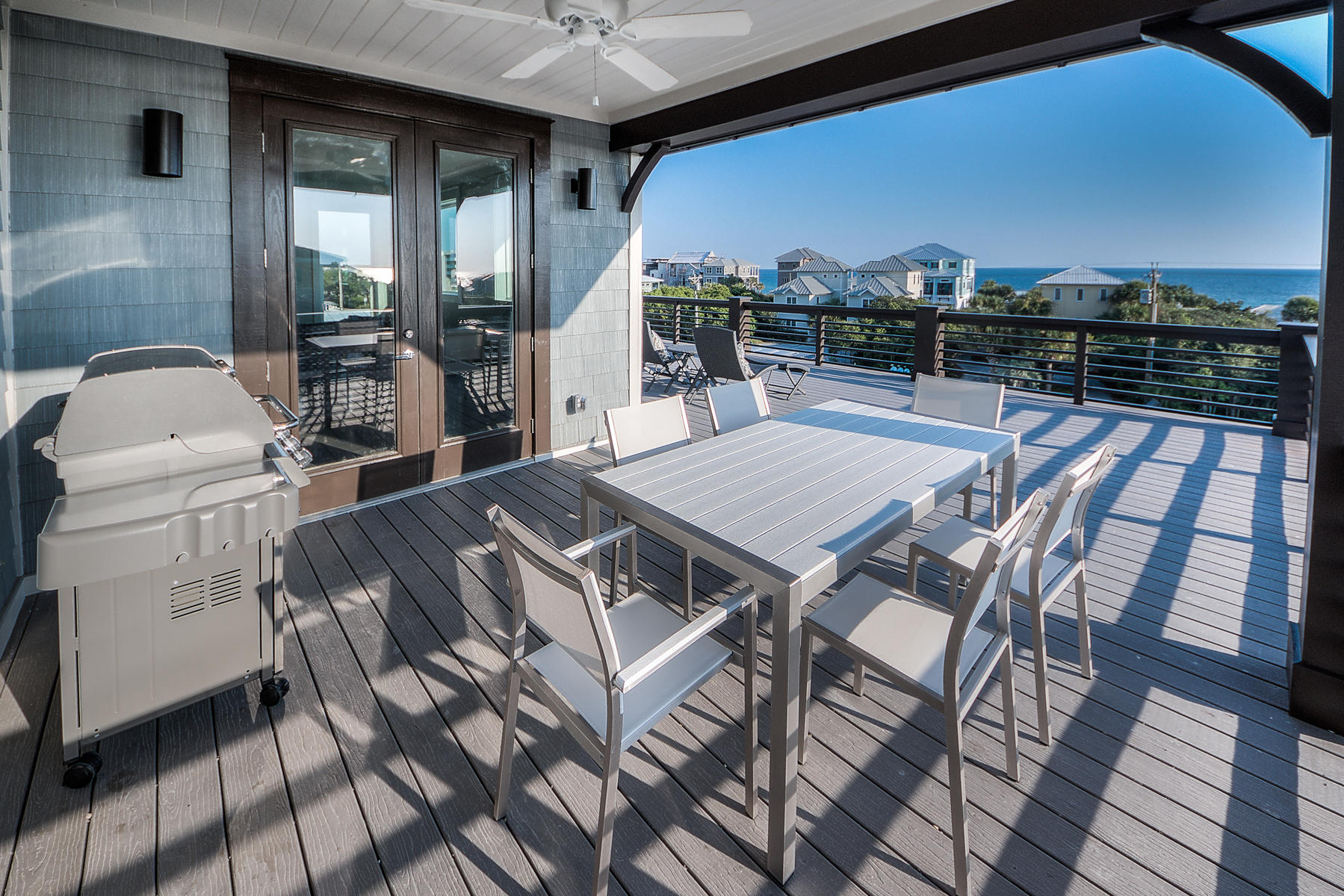 PELICAN POINTE AT CAMP CREEK - Residential