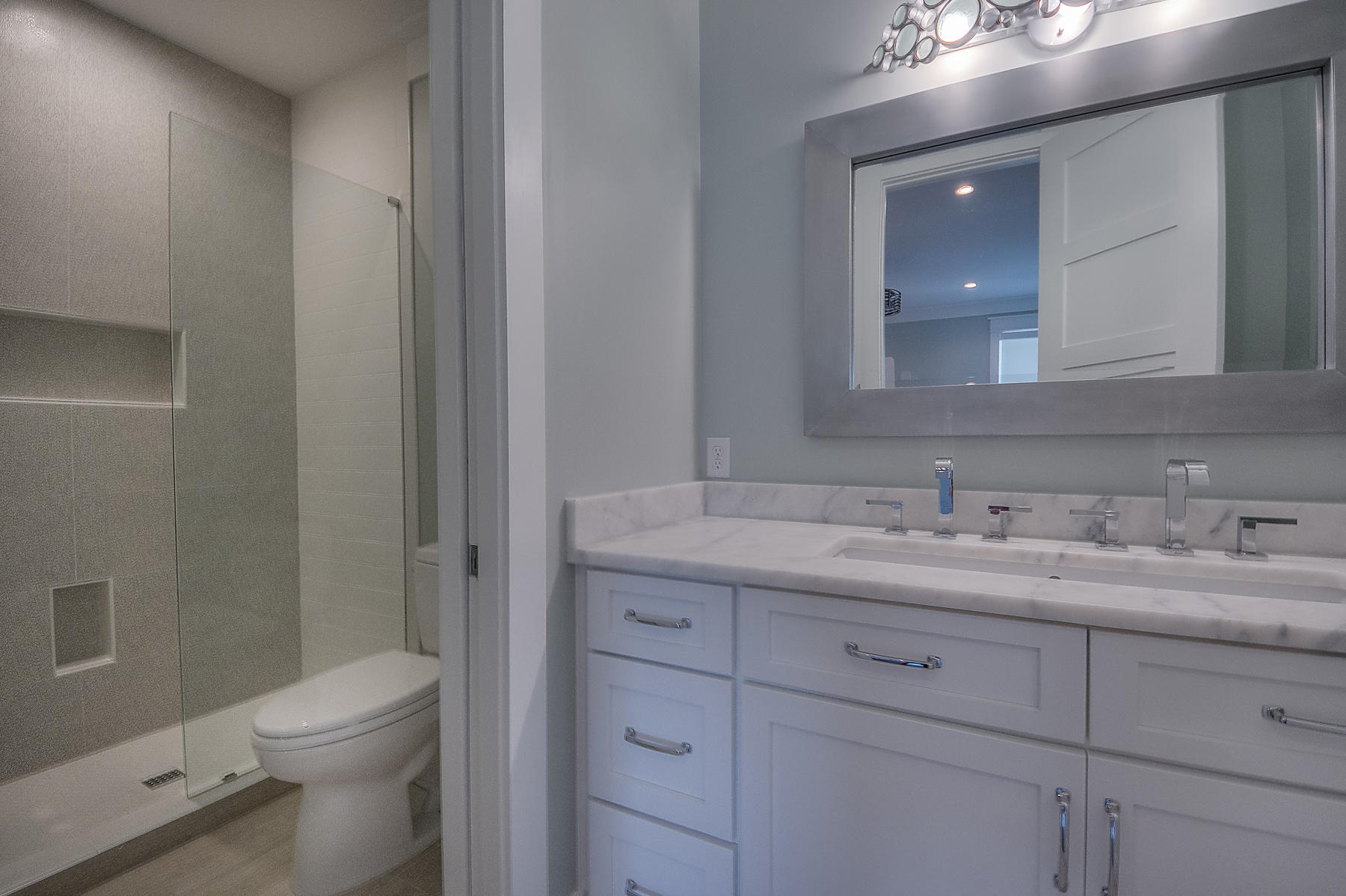 PELICAN POINTE AT CAMP CREEK - Residential