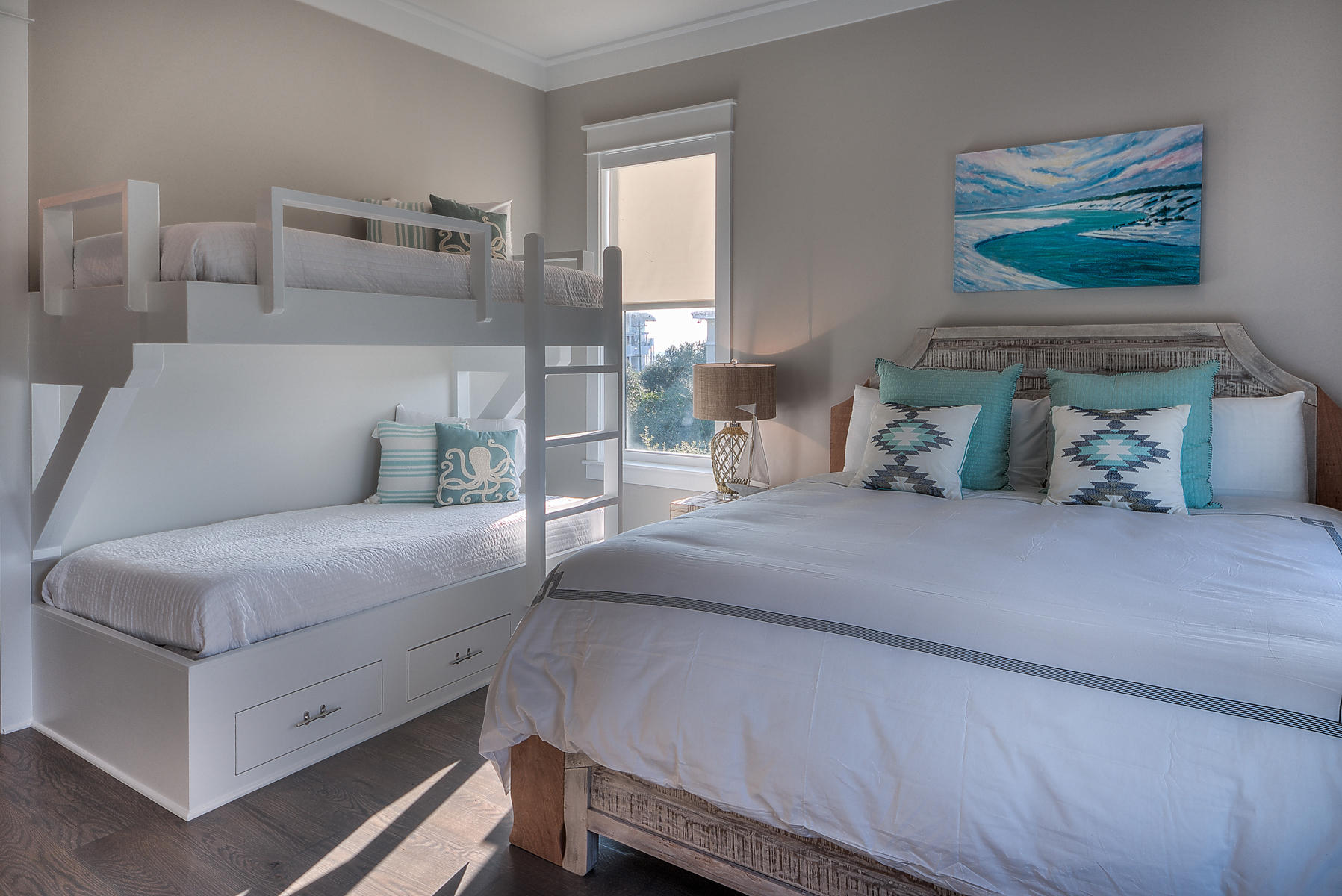 PELICAN POINTE AT CAMP CREEK - Residential