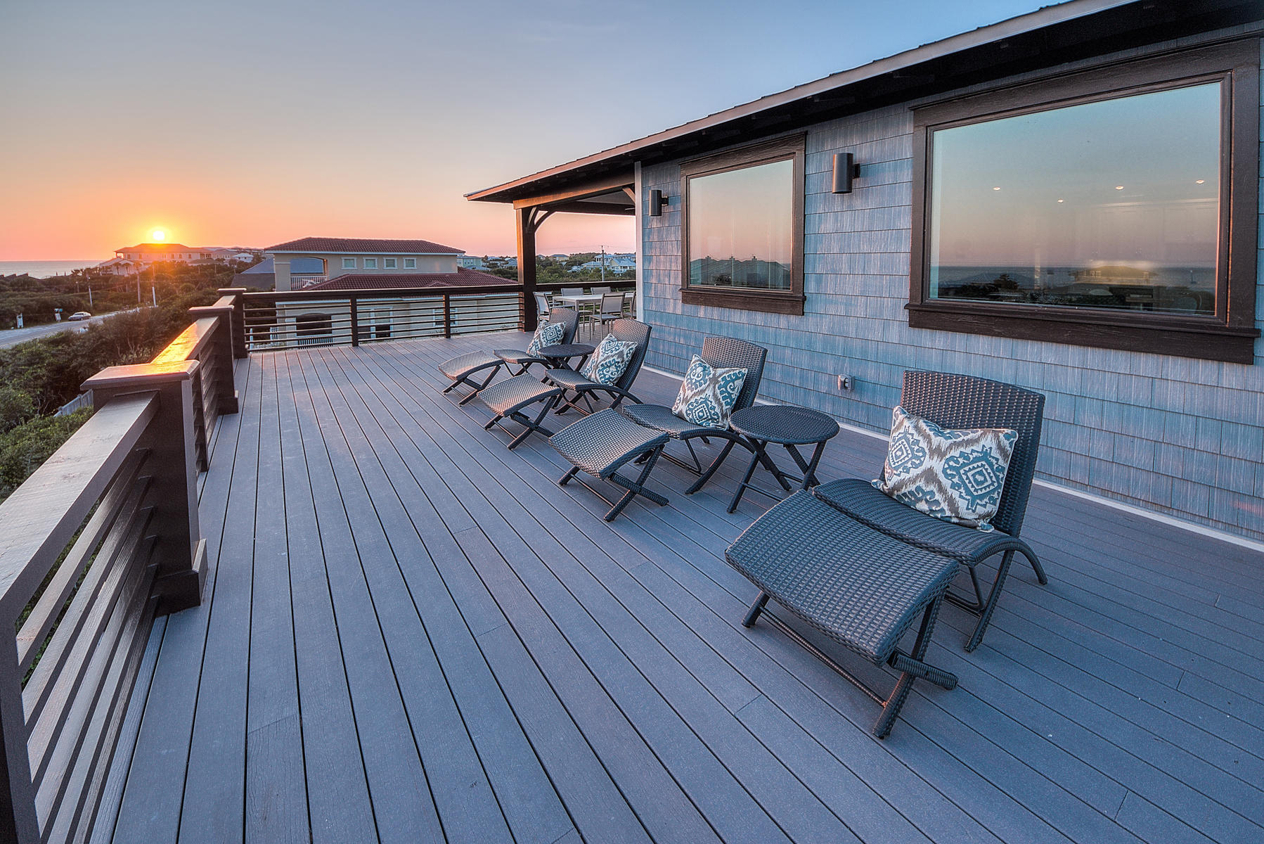PELICAN POINTE AT CAMP CREEK - Residential