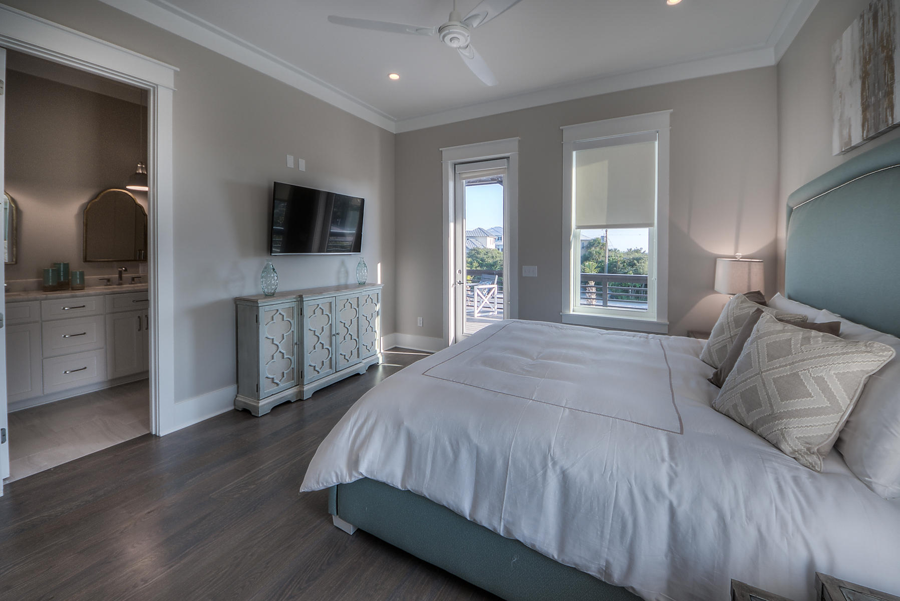 PELICAN POINTE AT CAMP CREEK - Residential