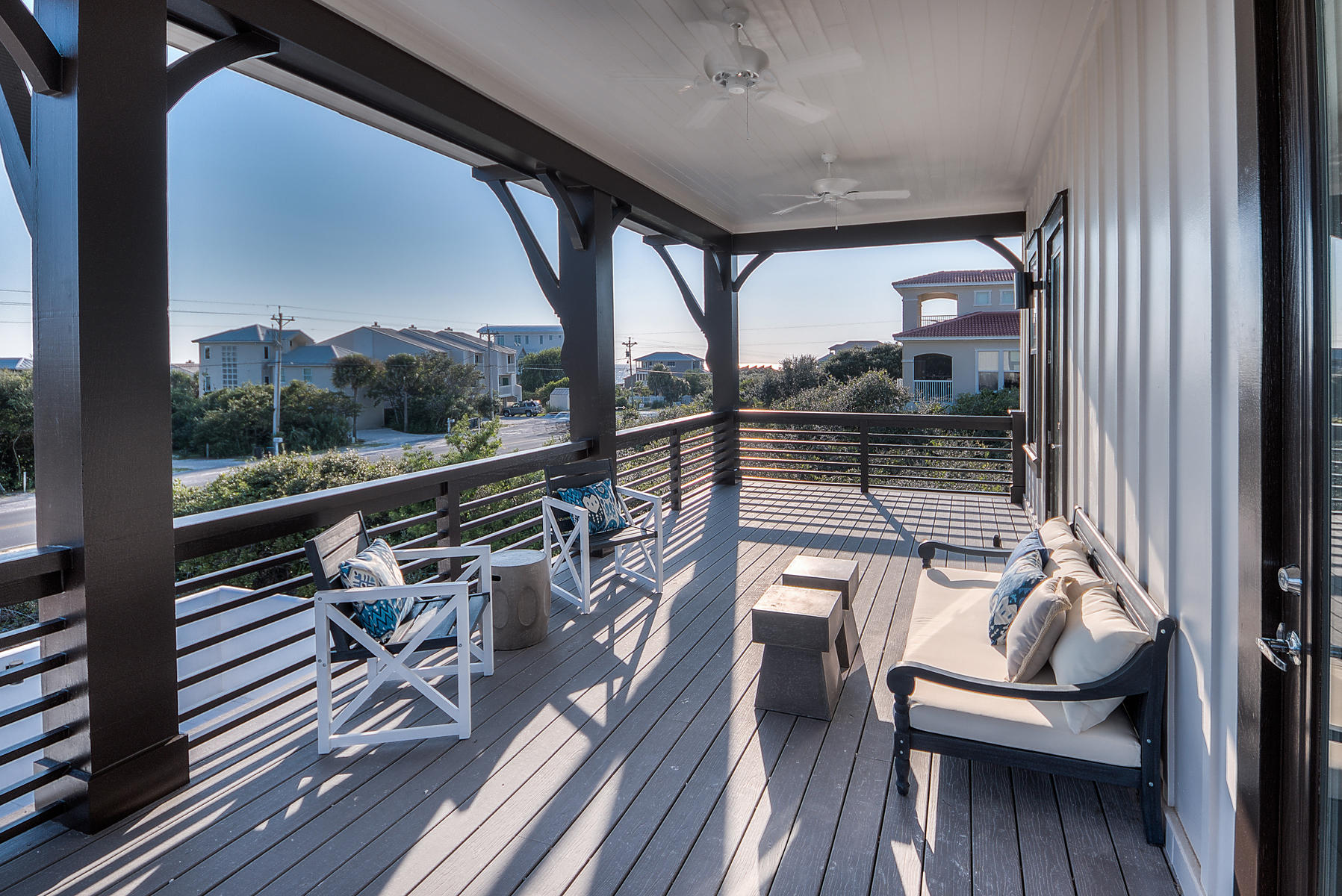 PELICAN POINTE AT CAMP CREEK - Residential