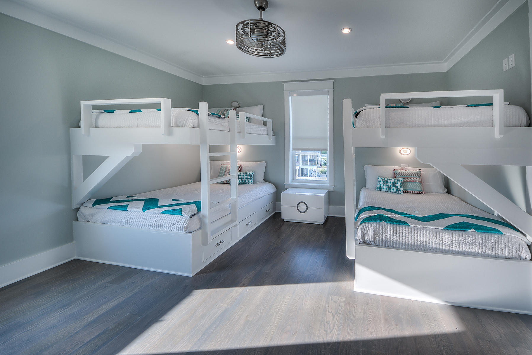 PELICAN POINTE AT CAMP CREEK - Residential