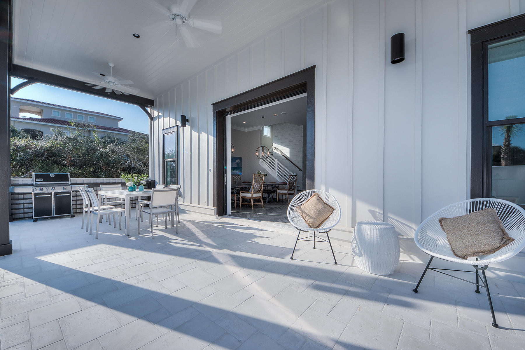 PELICAN POINTE AT CAMP CREEK - Residential