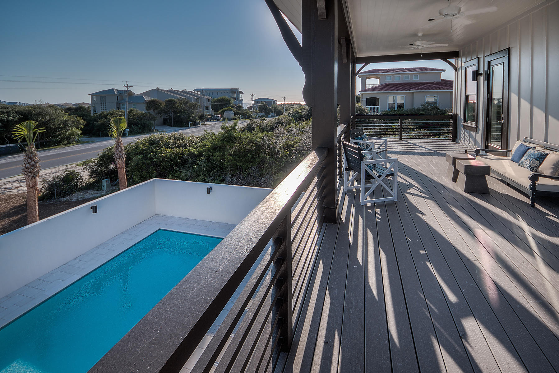 PELICAN POINTE AT CAMP CREEK - Residential