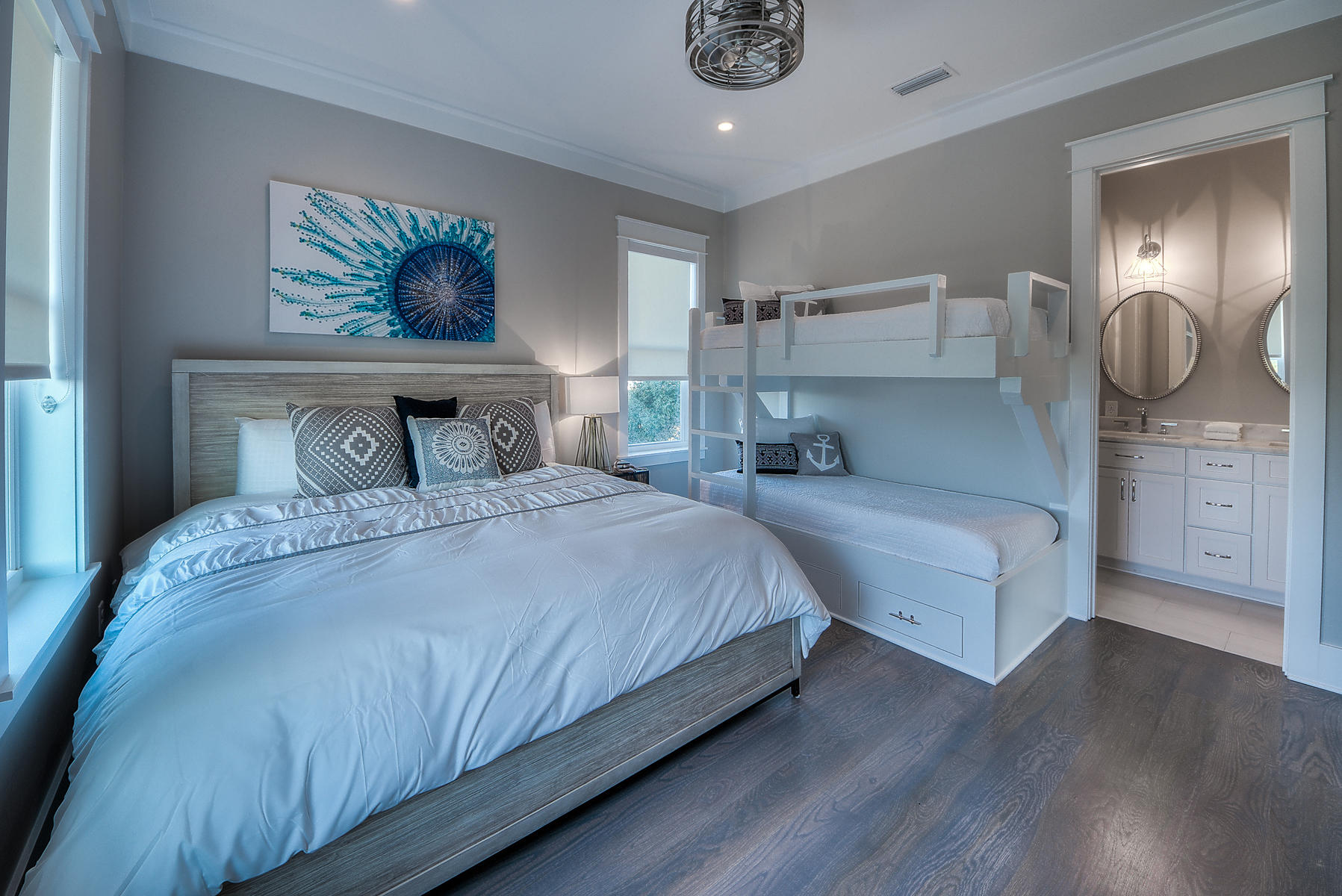 PELICAN POINTE AT CAMP CREEK - Residential