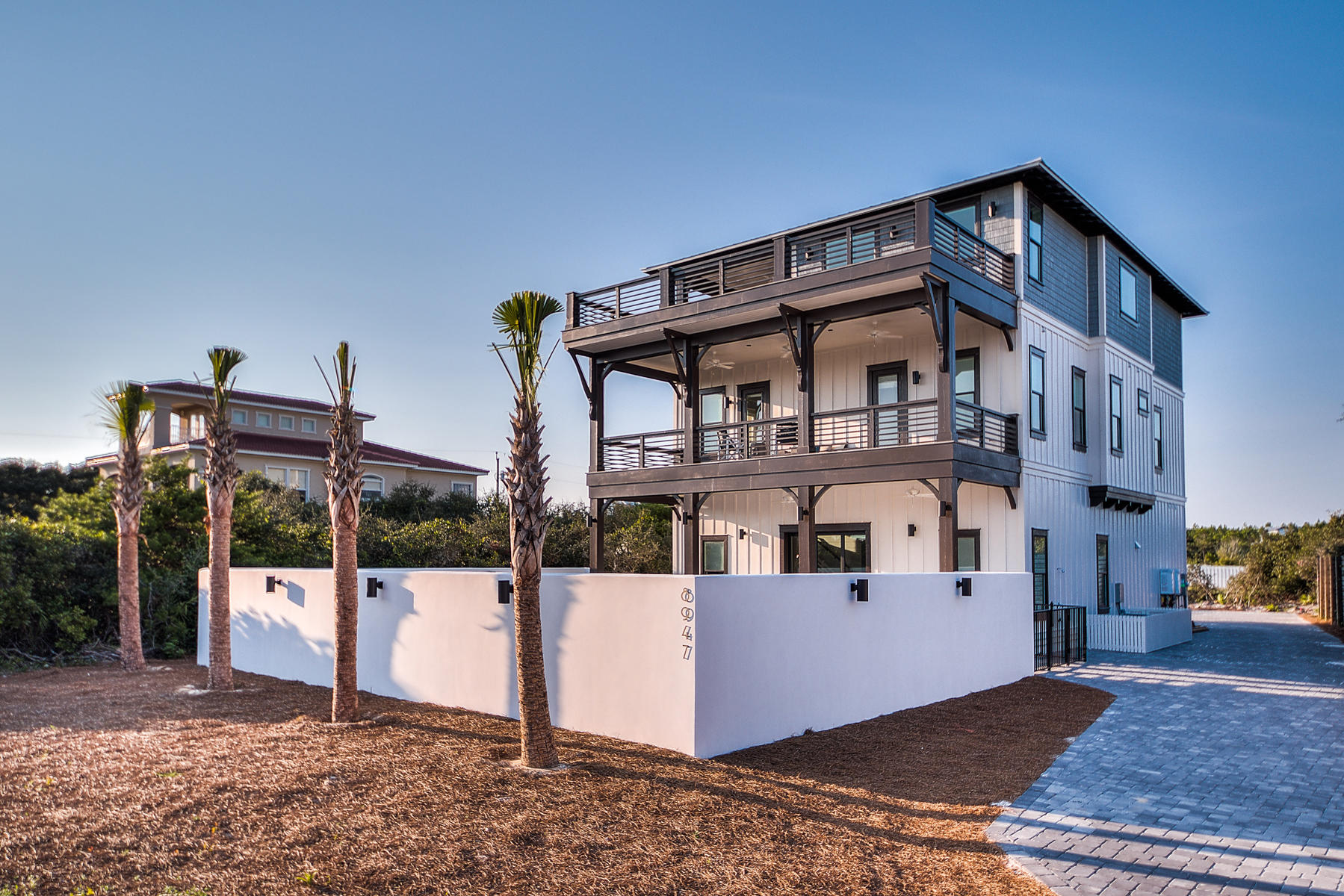 PELICAN POINTE AT CAMP CREEK - Residential