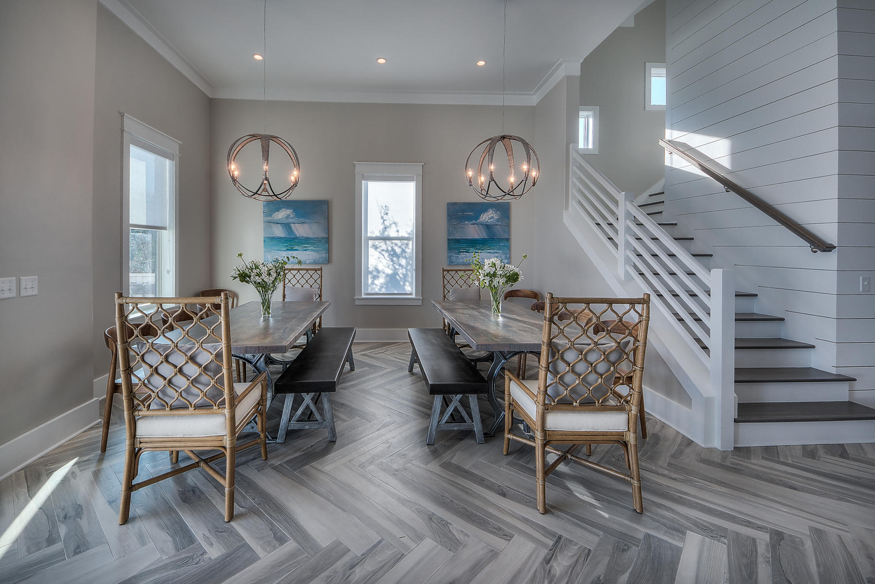 PELICAN POINTE AT CAMP CREEK - Residential