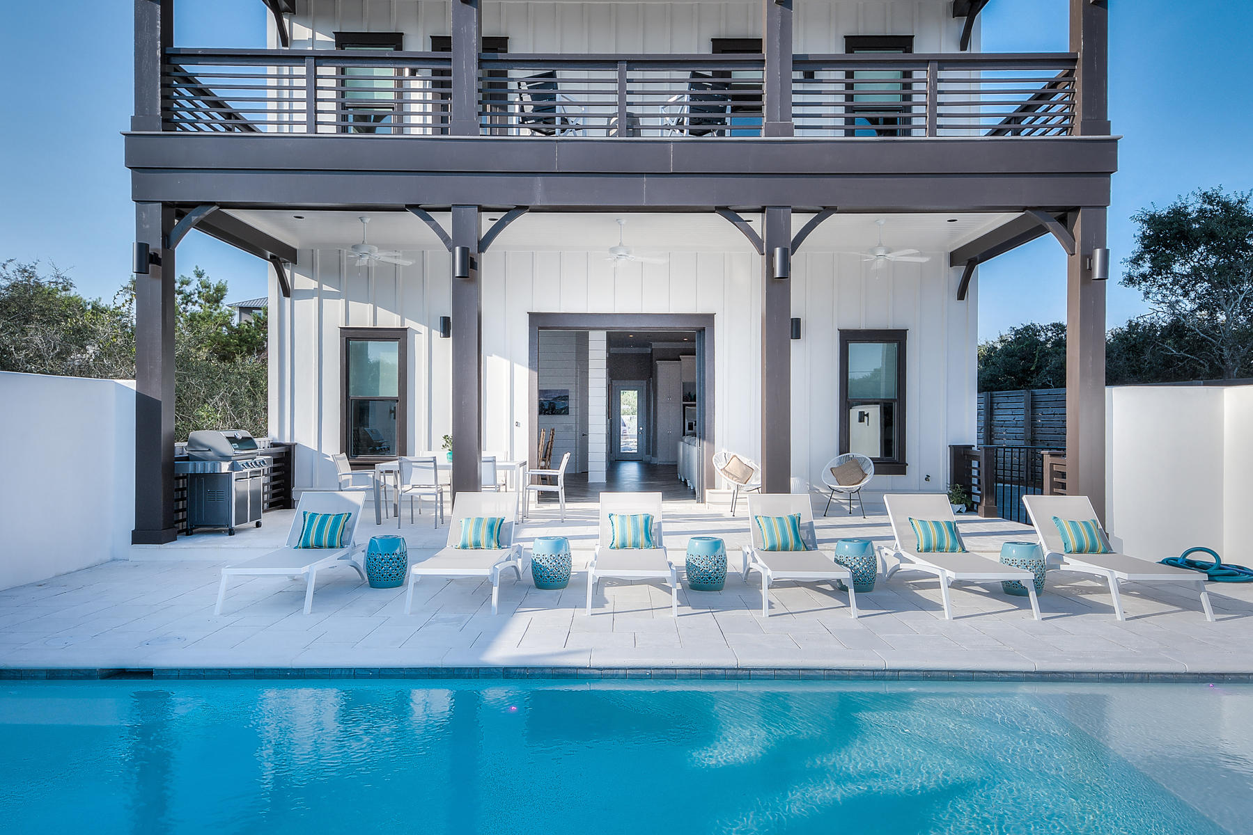 PELICAN POINTE AT CAMP CREEK - Residential
