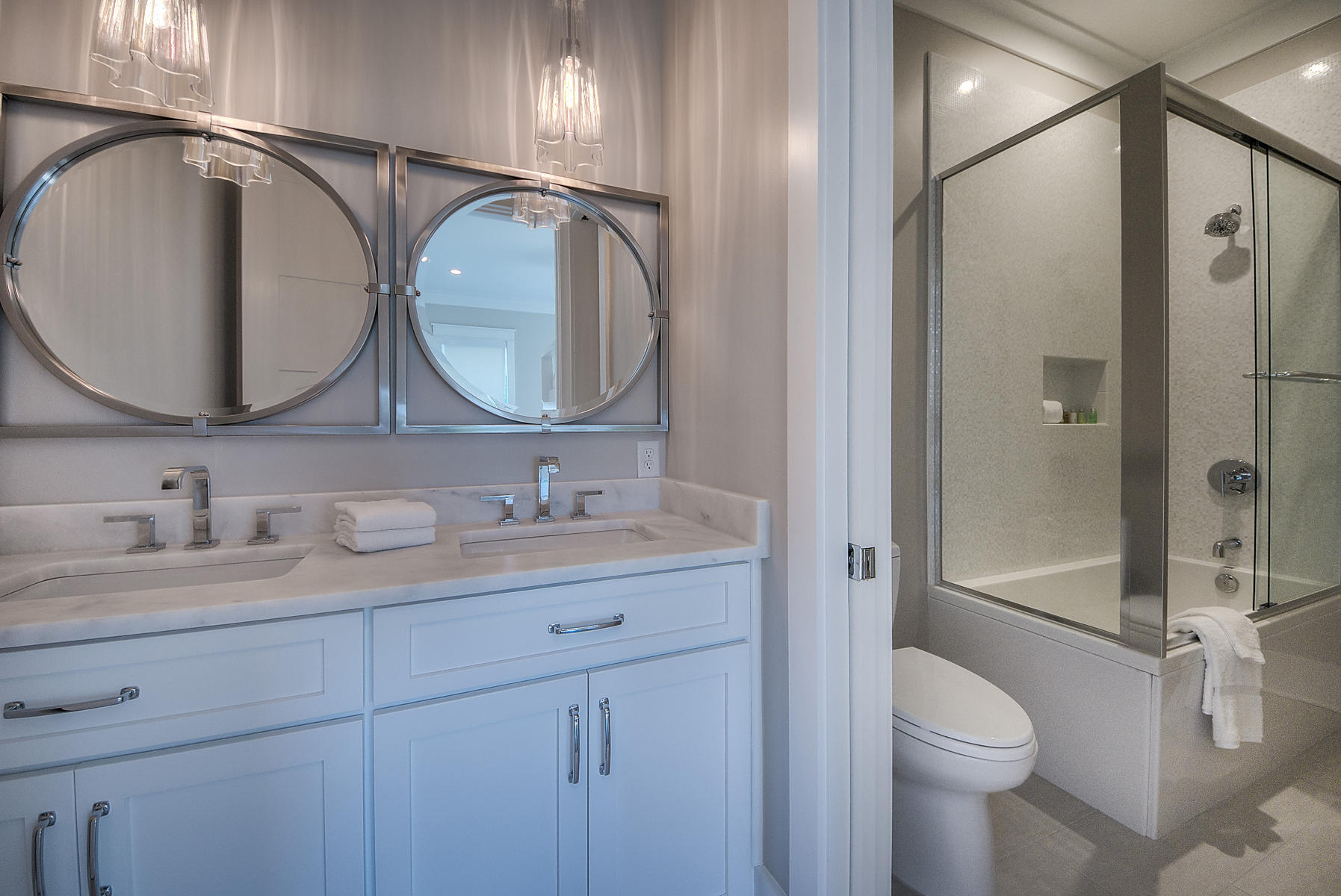 PELICAN POINTE AT CAMP CREEK - Residential