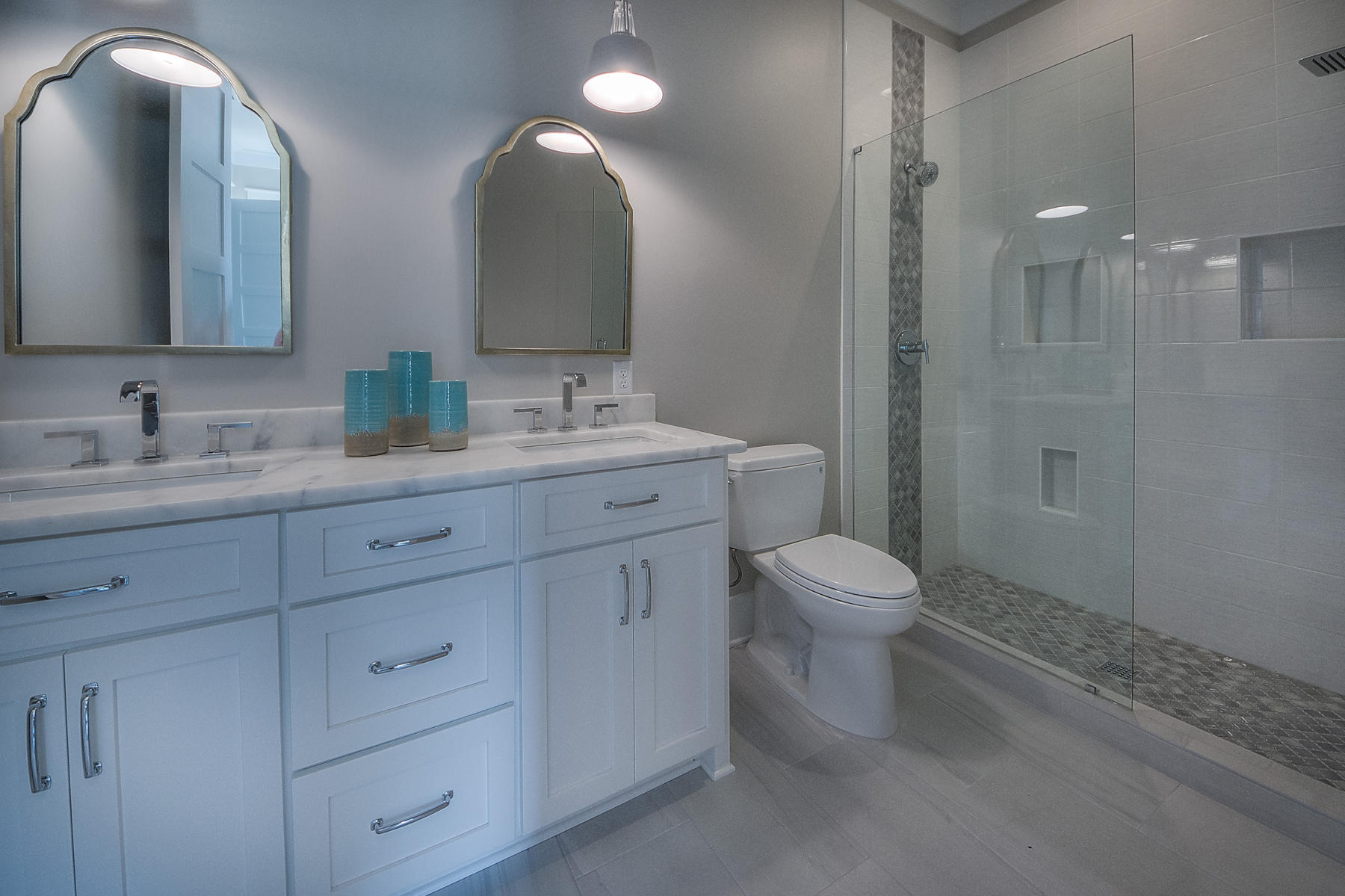 PELICAN POINTE AT CAMP CREEK - Residential