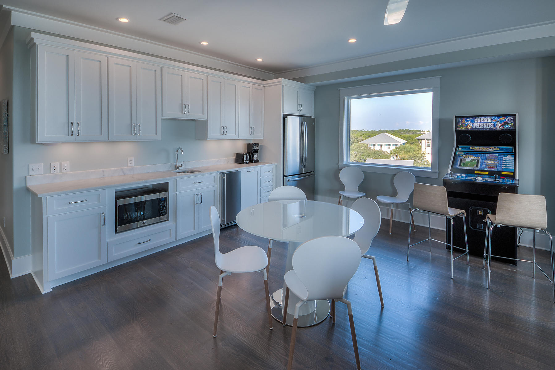 PELICAN POINTE AT CAMP CREEK - Residential