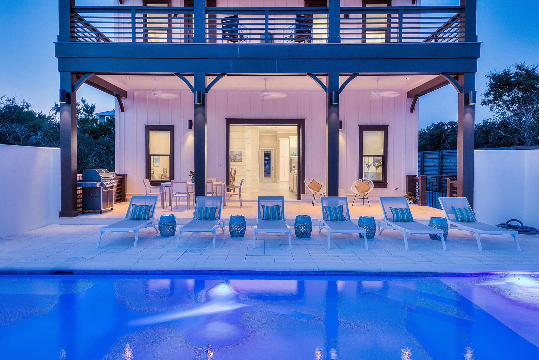 PELICAN POINTE AT CAMP CREEK - Residential