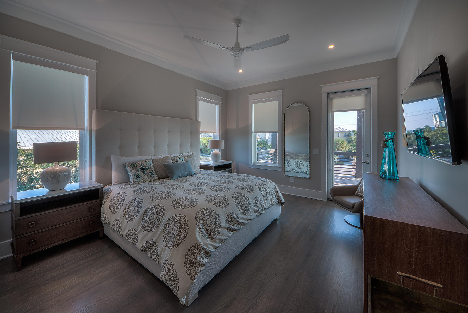 PELICAN POINTE AT CAMP CREEK - Residential