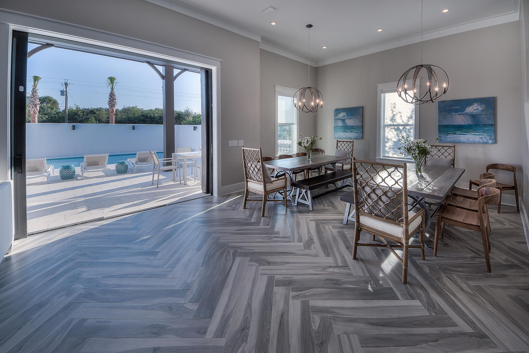 PELICAN POINTE AT CAMP CREEK - Residential