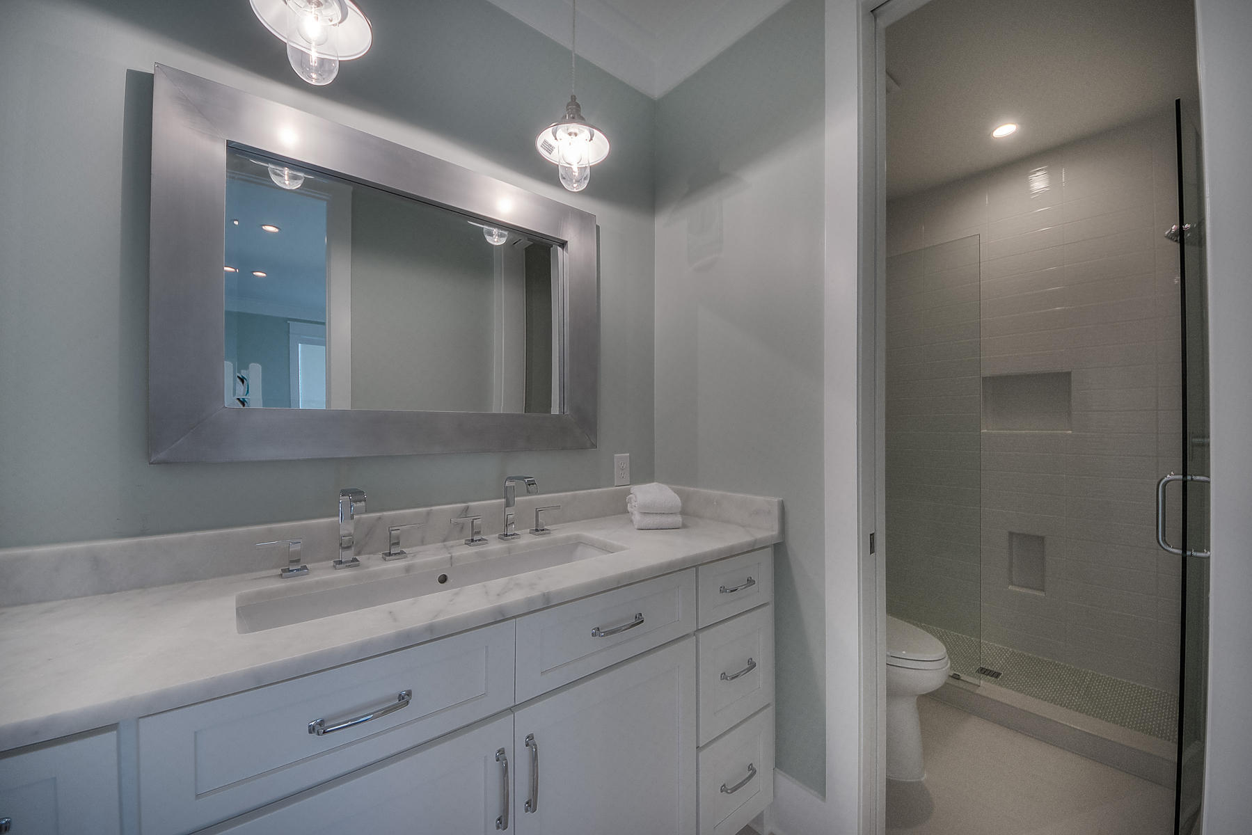 PELICAN POINTE AT CAMP CREEK - Residential