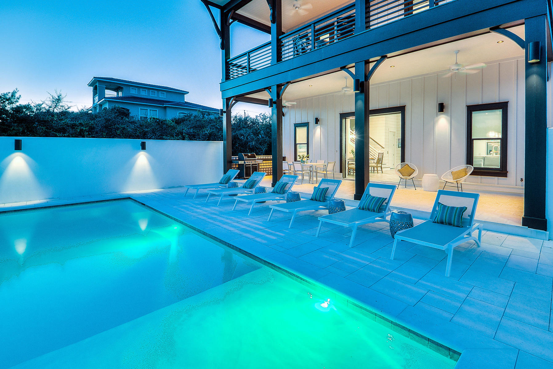 PELICAN POINTE AT CAMP CREEK - Residential