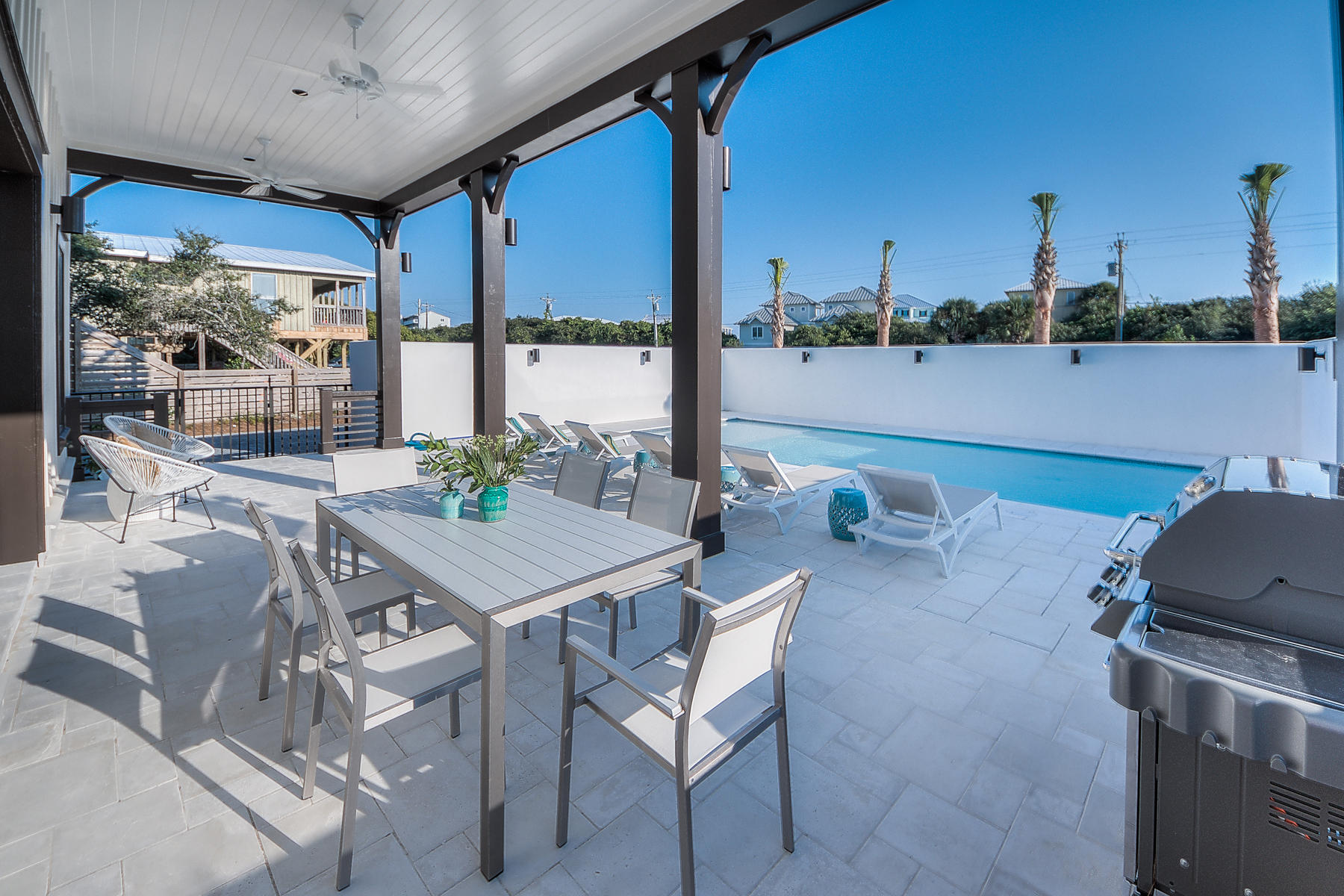 PELICAN POINTE AT CAMP CREEK - Residential