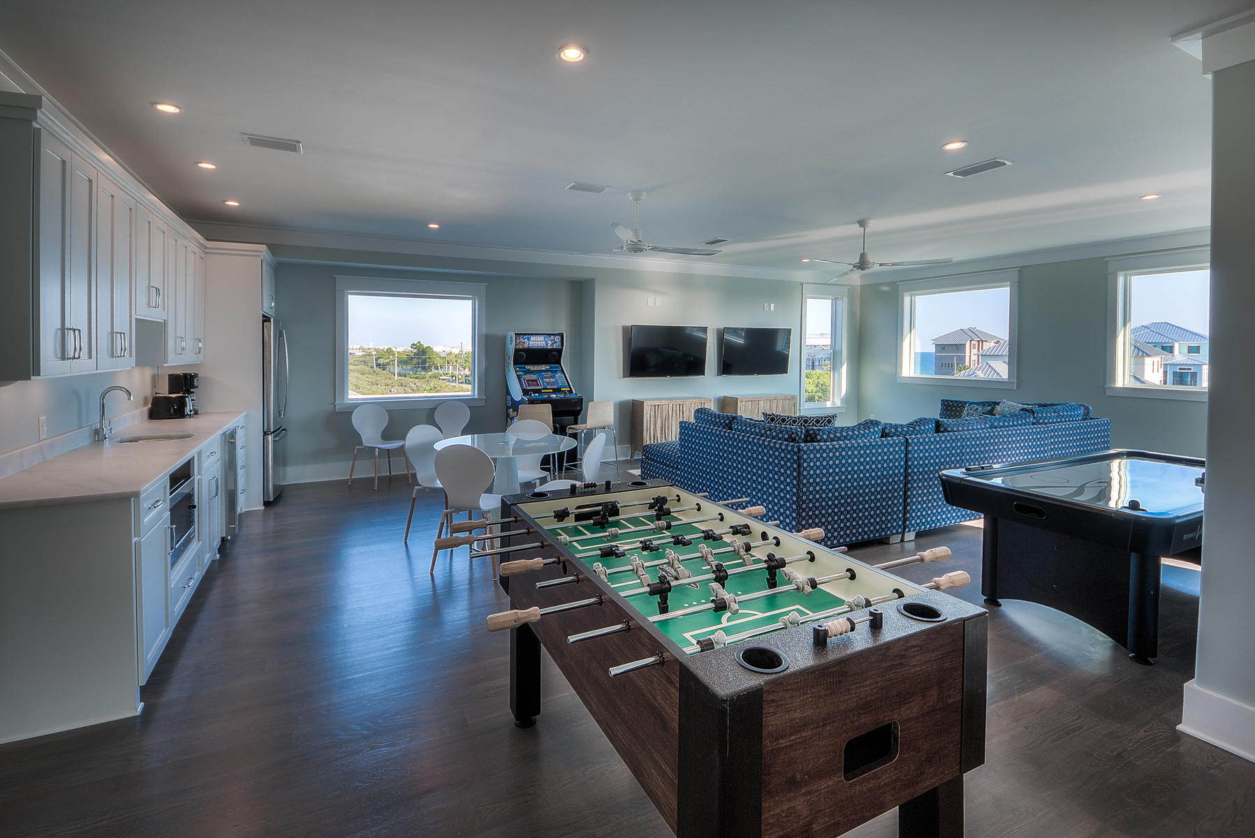 PELICAN POINTE AT CAMP CREEK - Residential