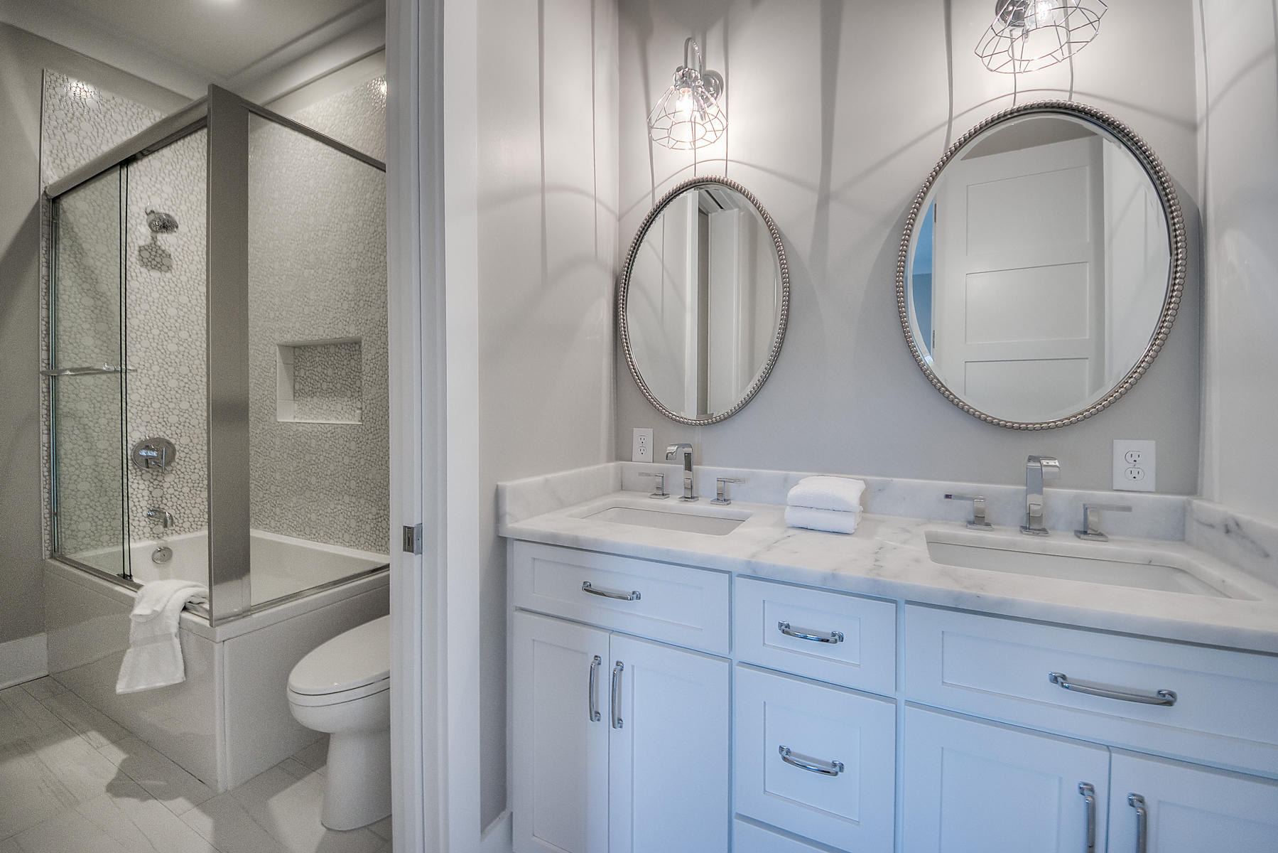 PELICAN POINTE AT CAMP CREEK - Residential