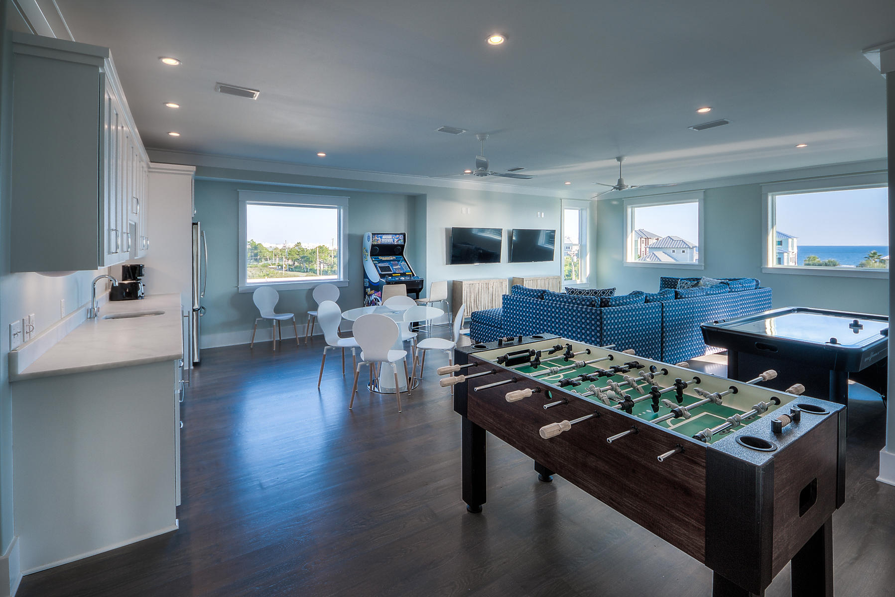 PELICAN POINTE AT CAMP CREEK - Residential