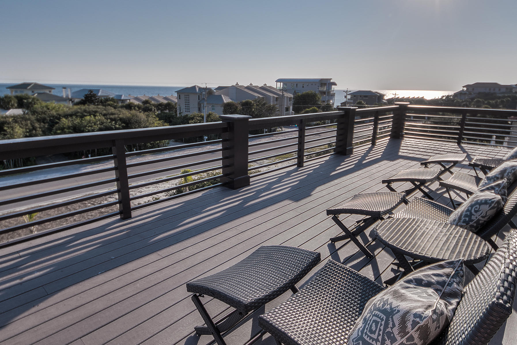 PELICAN POINTE AT CAMP CREEK - Residential