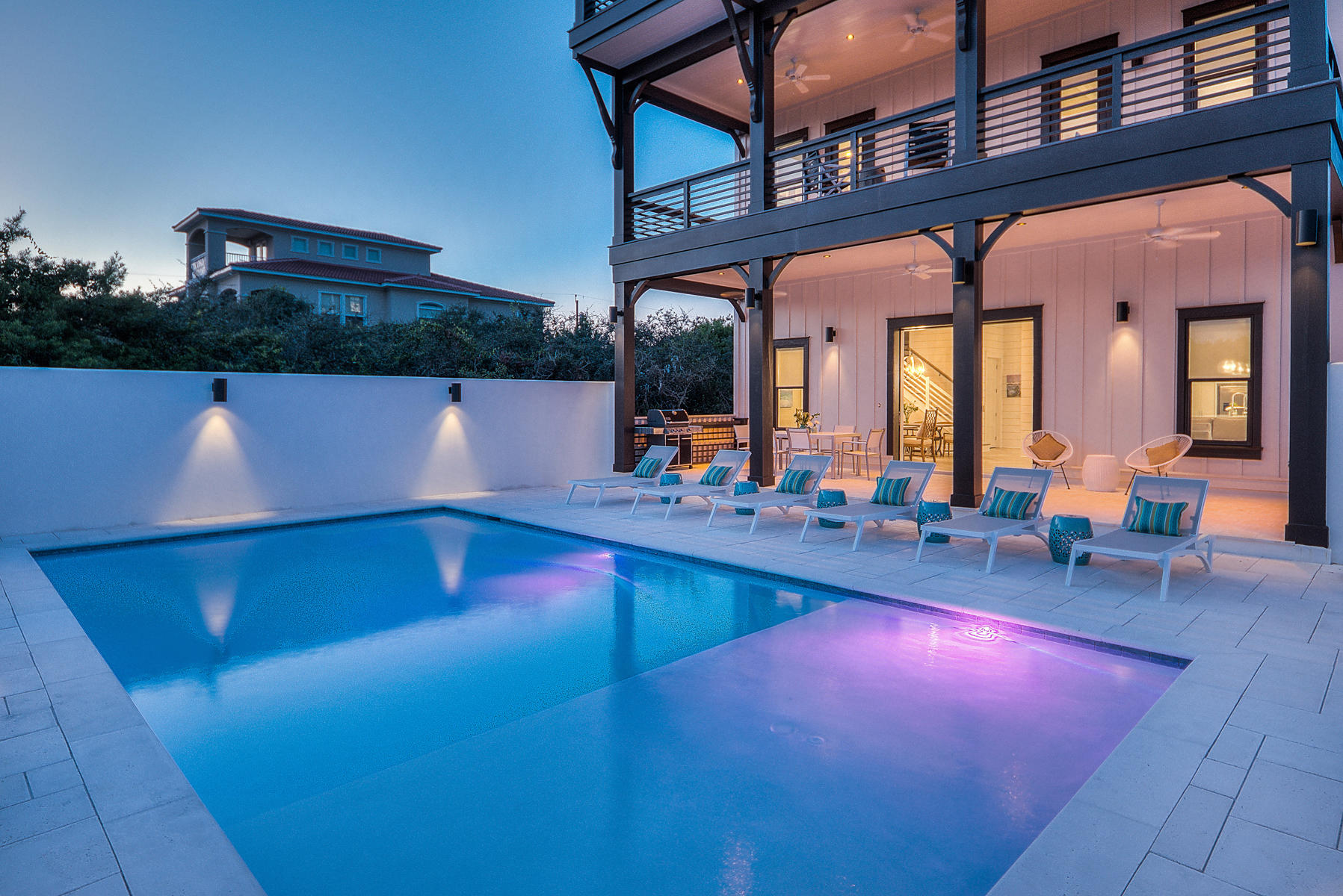 PELICAN POINTE AT CAMP CREEK - Residential