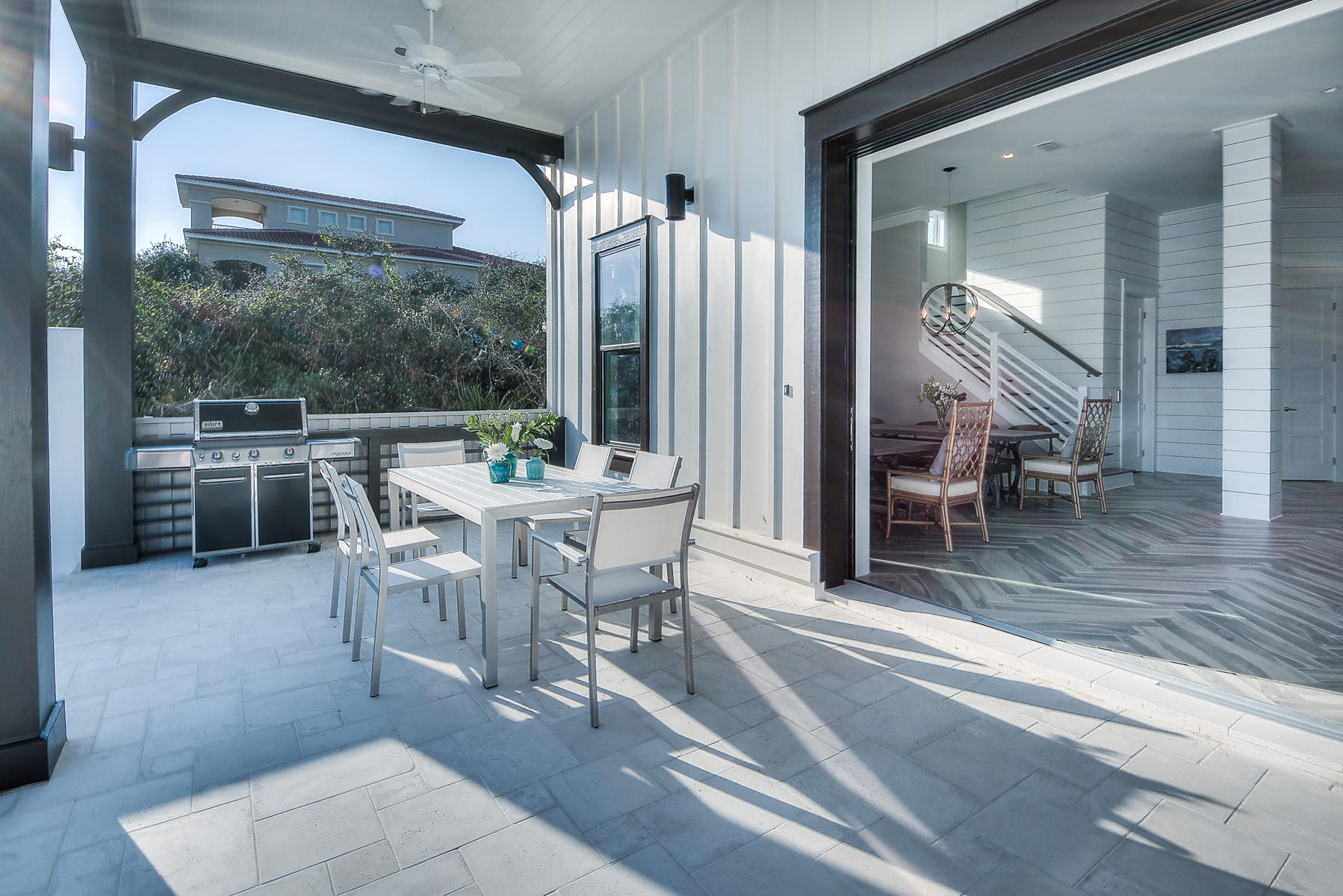 PELICAN POINTE AT CAMP CREEK - Residential