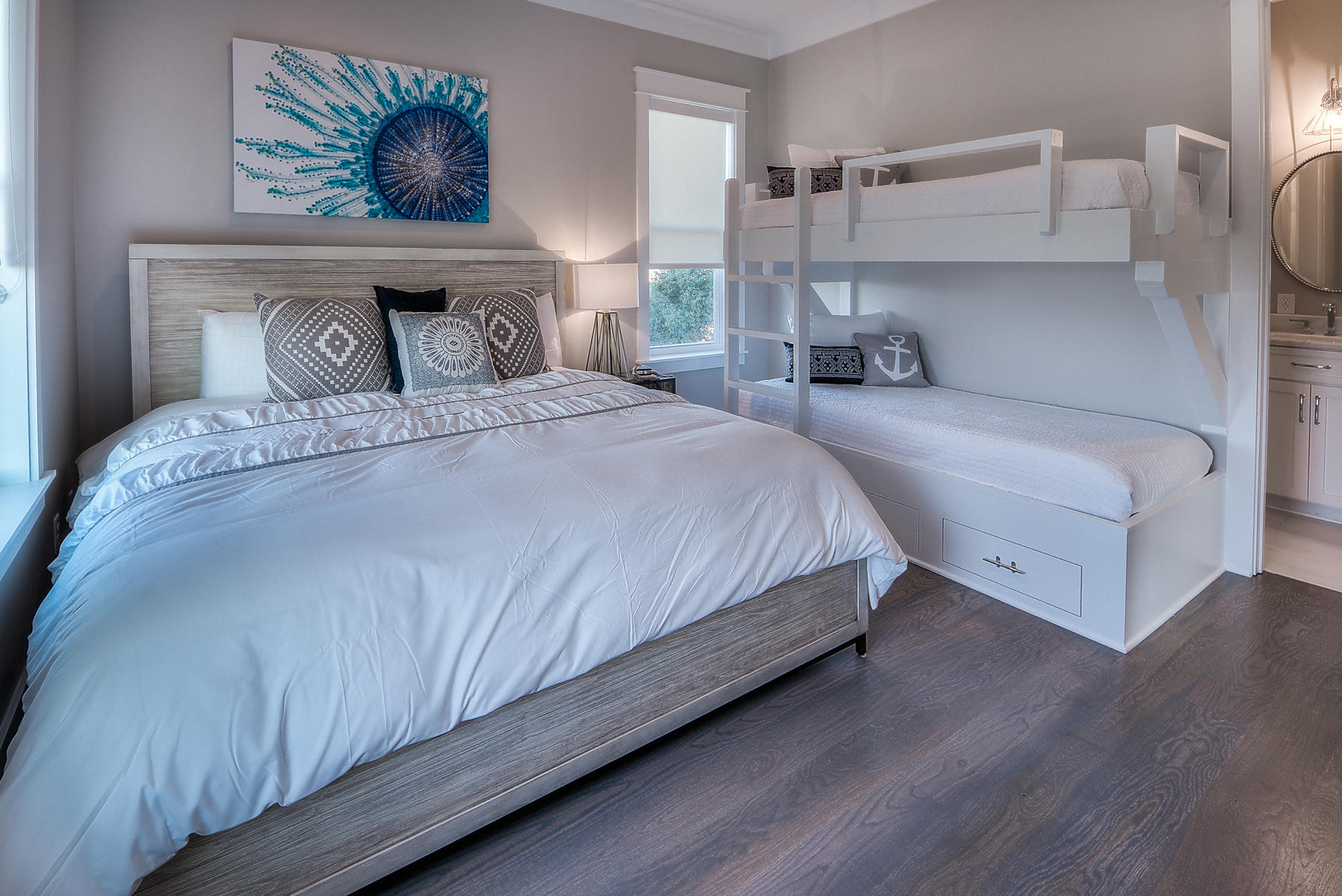 PELICAN POINTE AT CAMP CREEK - Residential
