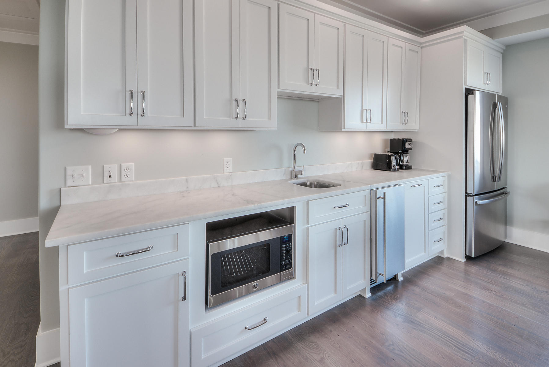 PELICAN POINTE AT CAMP CREEK - Residential