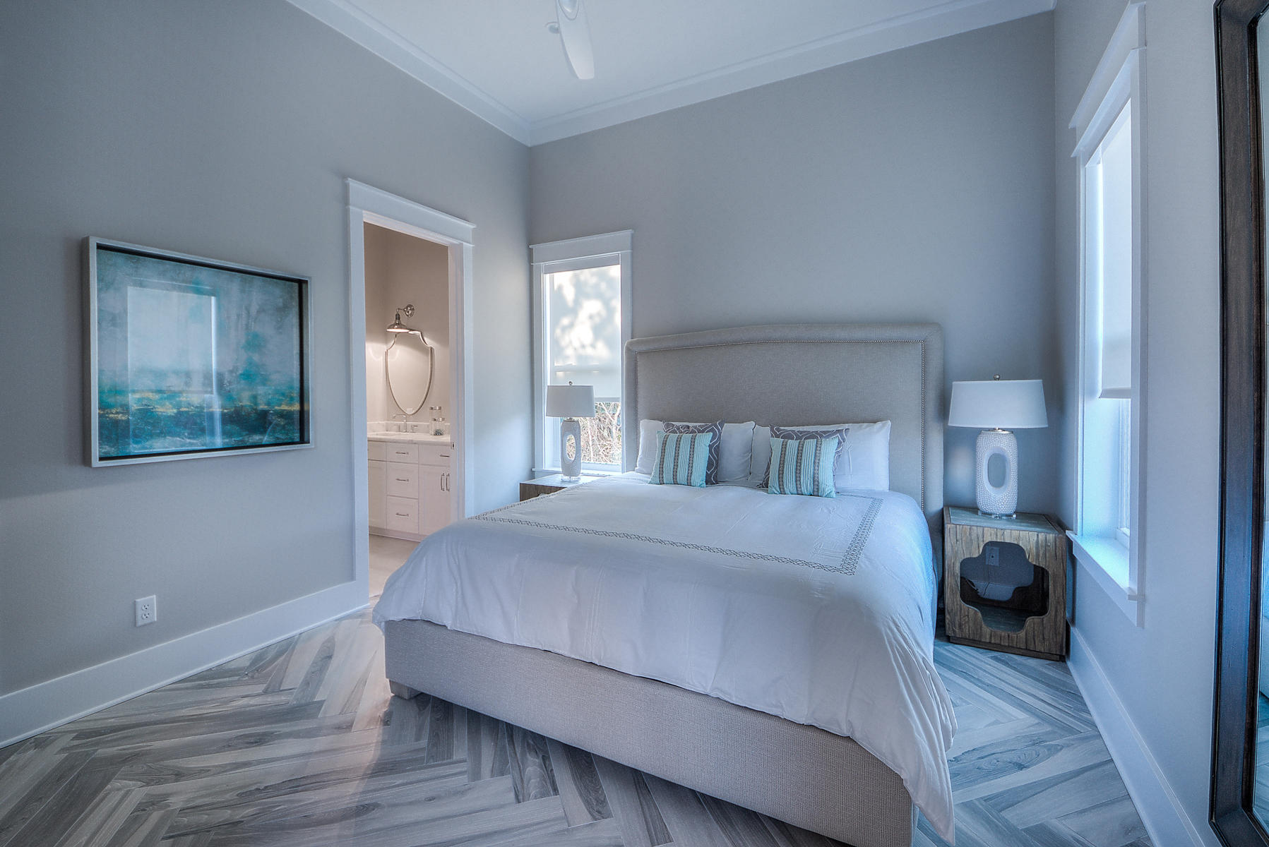 PELICAN POINTE AT CAMP CREEK - Residential