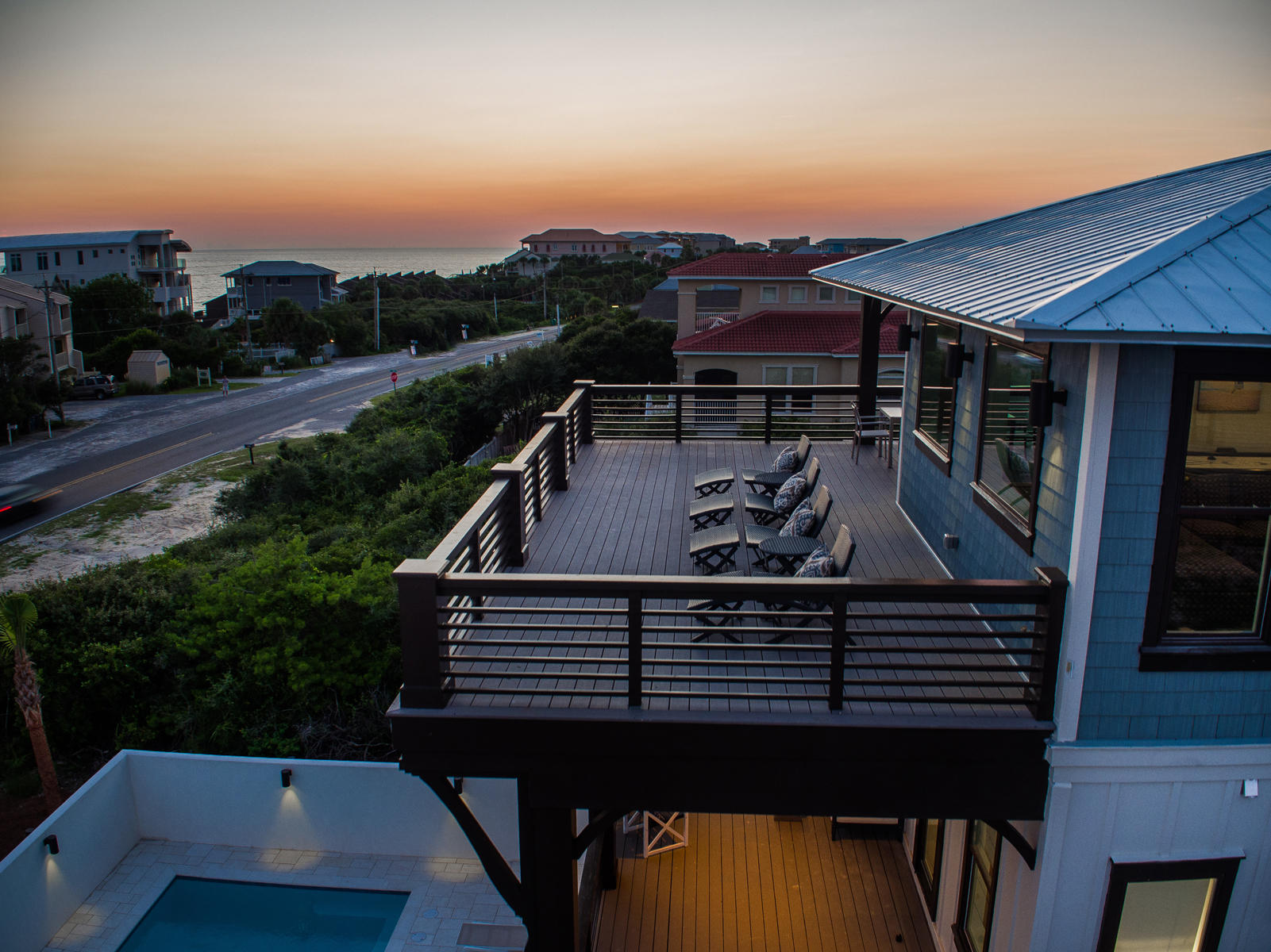 PELICAN POINTE AT CAMP CREEK - Residential