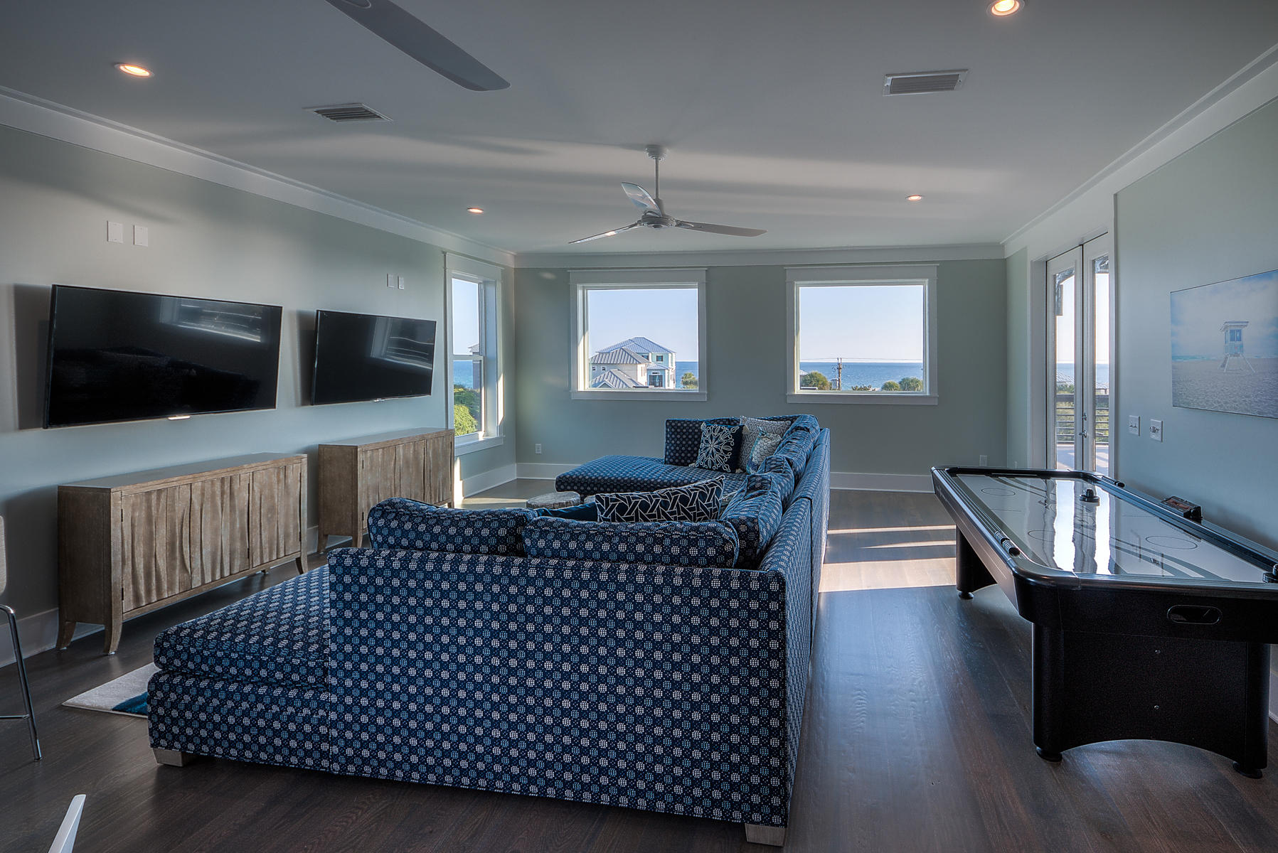 PELICAN POINTE AT CAMP CREEK - Residential