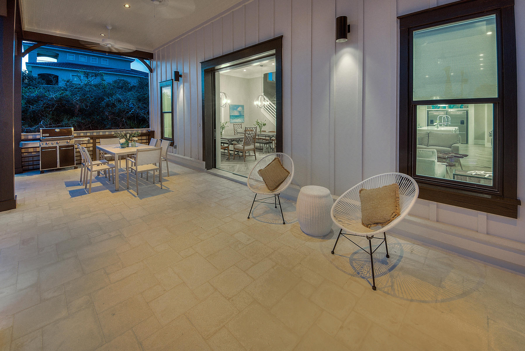 PELICAN POINTE AT CAMP CREEK - Residential