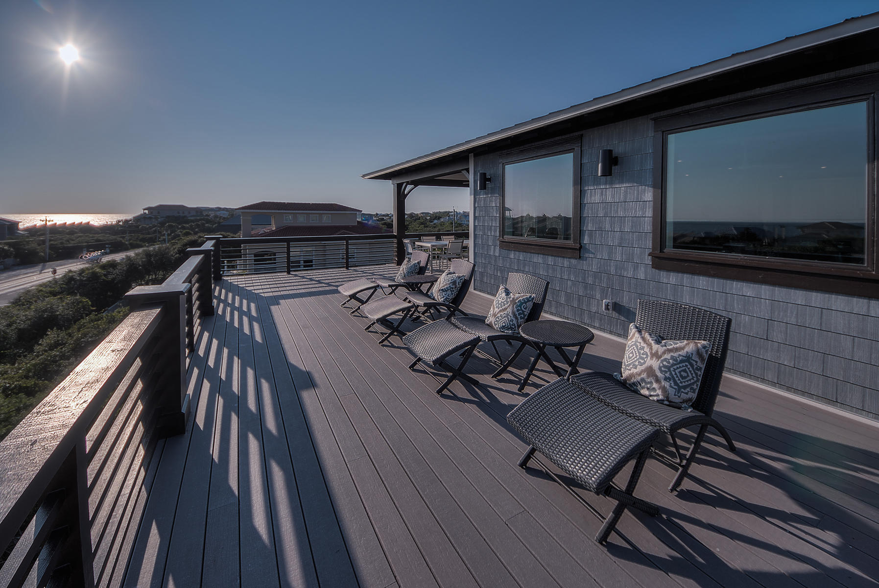 PELICAN POINTE AT CAMP CREEK - Residential