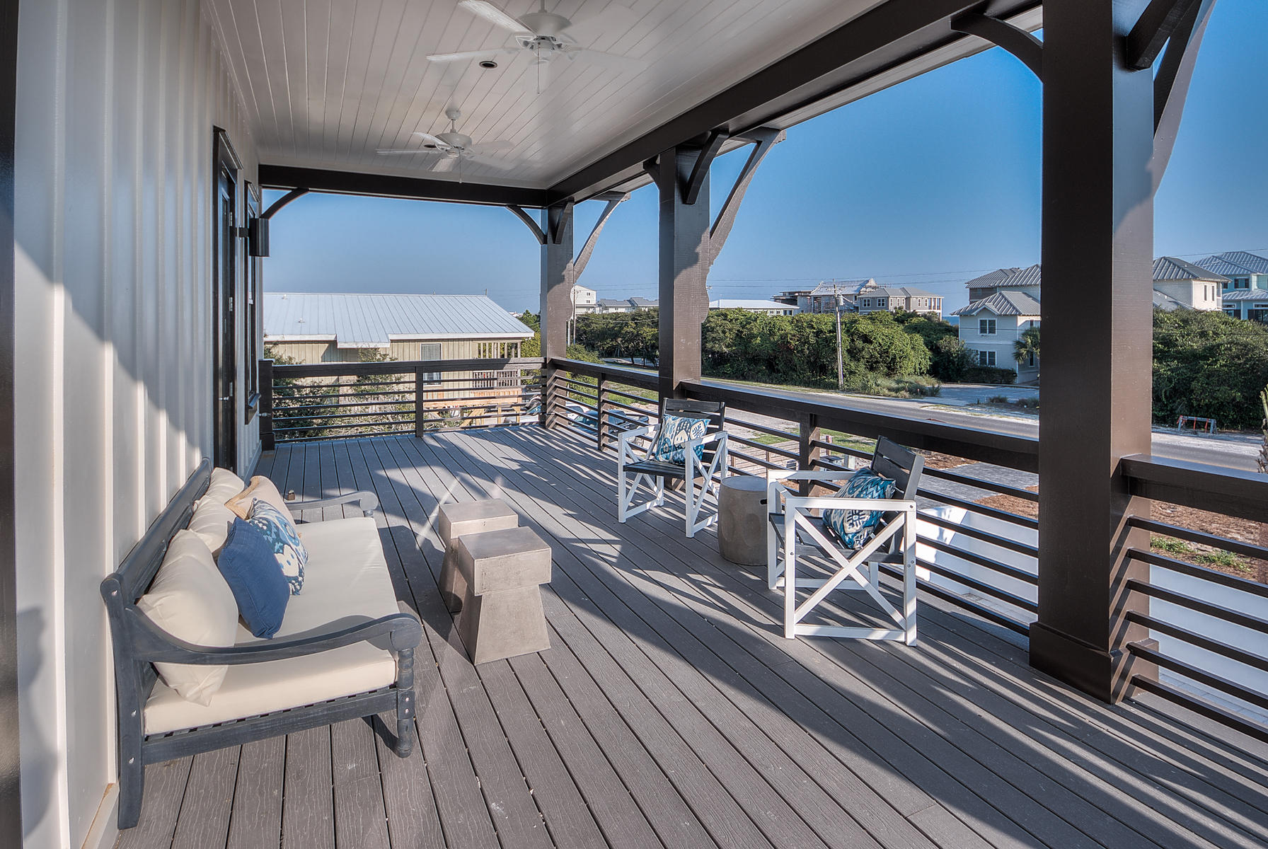 PELICAN POINTE AT CAMP CREEK - Residential