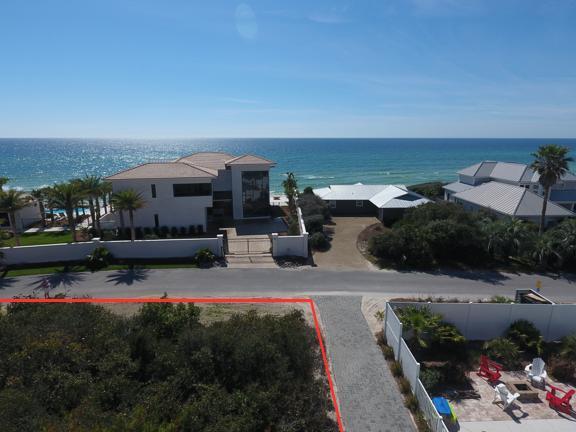 PELICAN POINTE AT CAMP CREEK - Residential