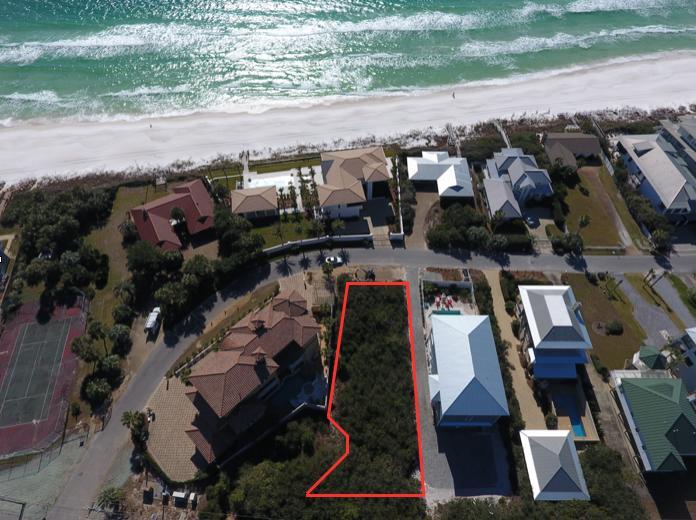 PELICAN POINTE AT CAMP CREEK - Residential