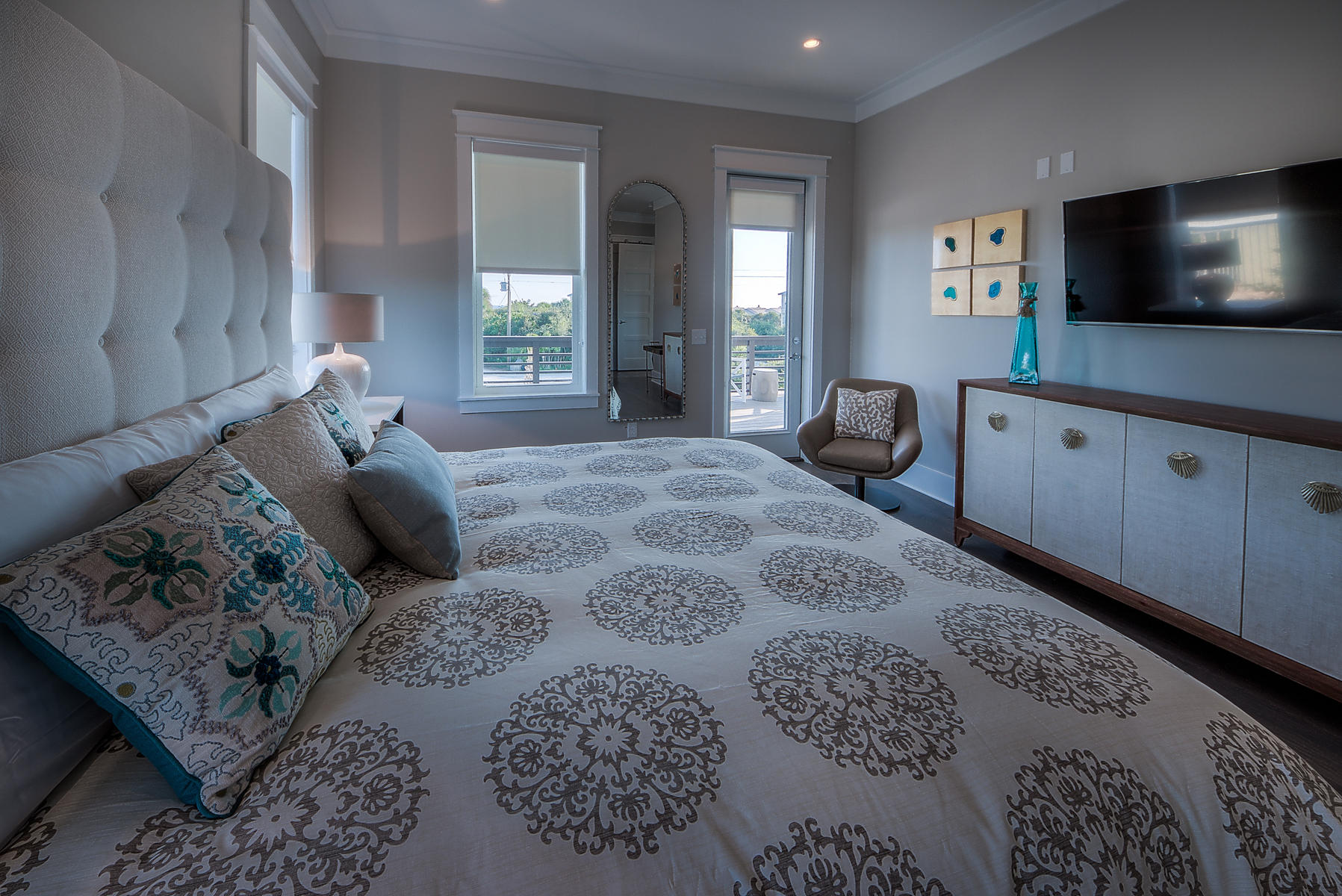 PELICAN POINTE AT CAMP CREEK - Residential