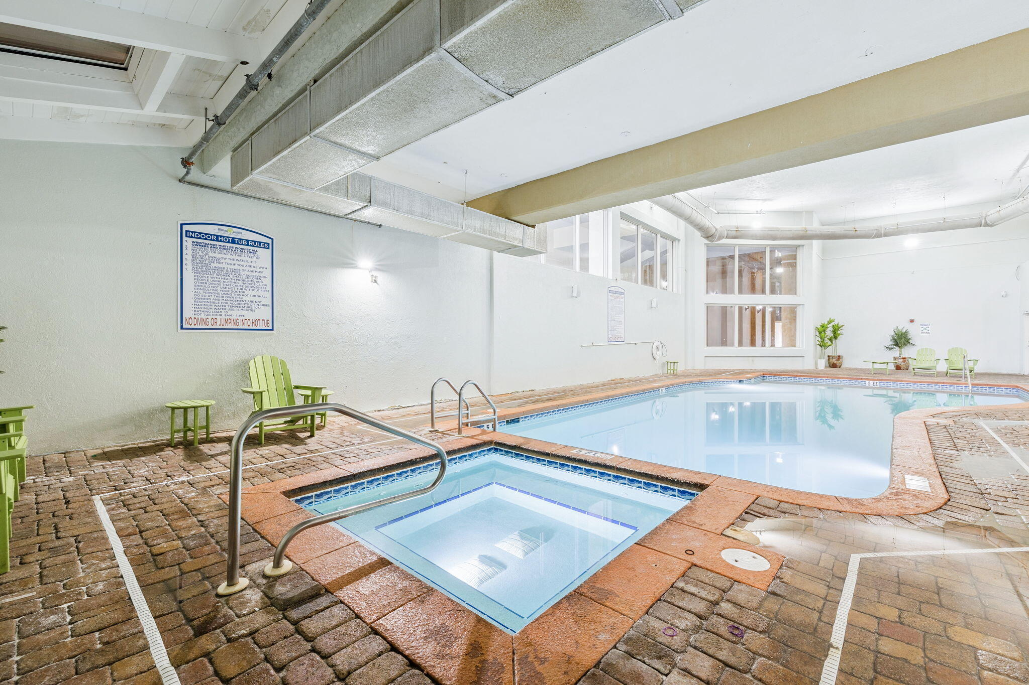 SHORES OF PANAMA - Residential