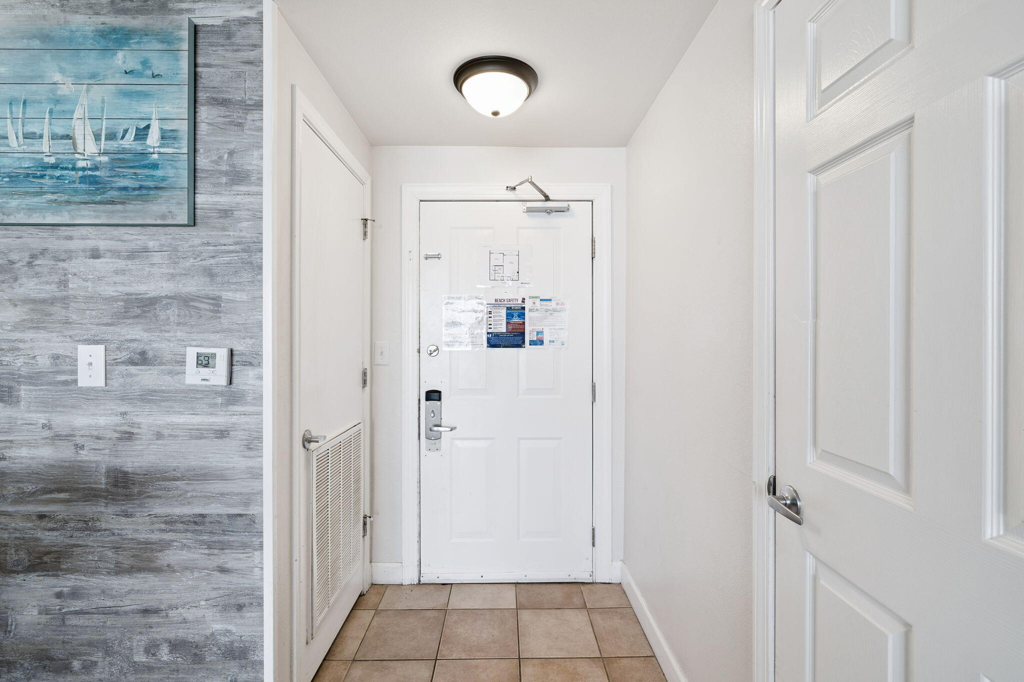 SHORES OF PANAMA - Residential