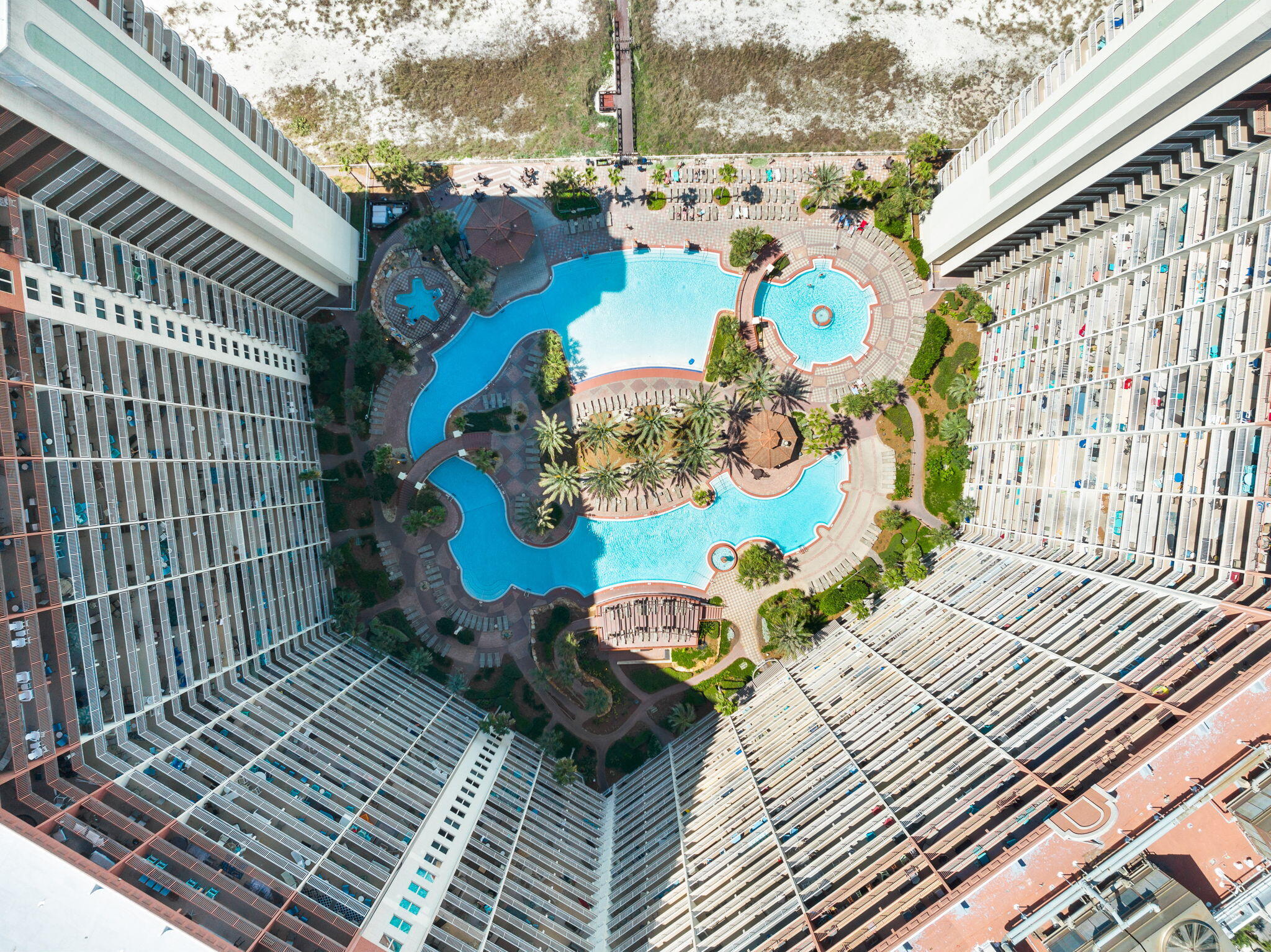 SHORES OF PANAMA - Residential